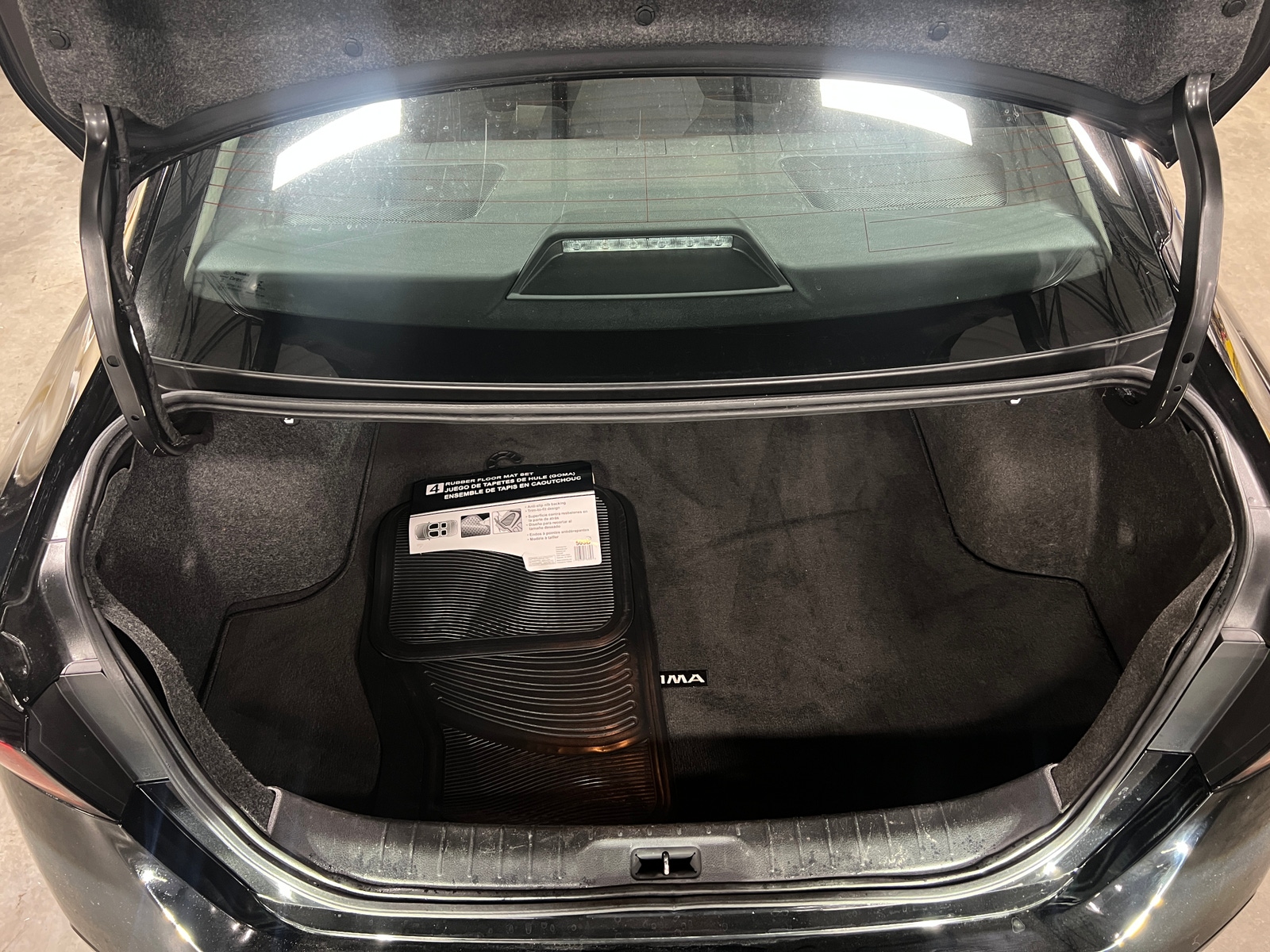 Thumbnail: 2021 Nissan Altima - 7