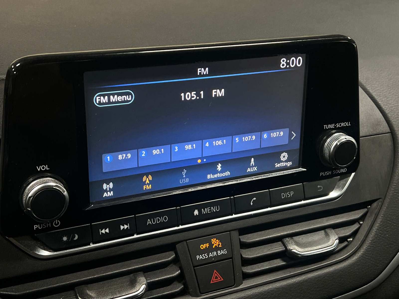 Thumbnail: 2021 Nissan Altima - 4