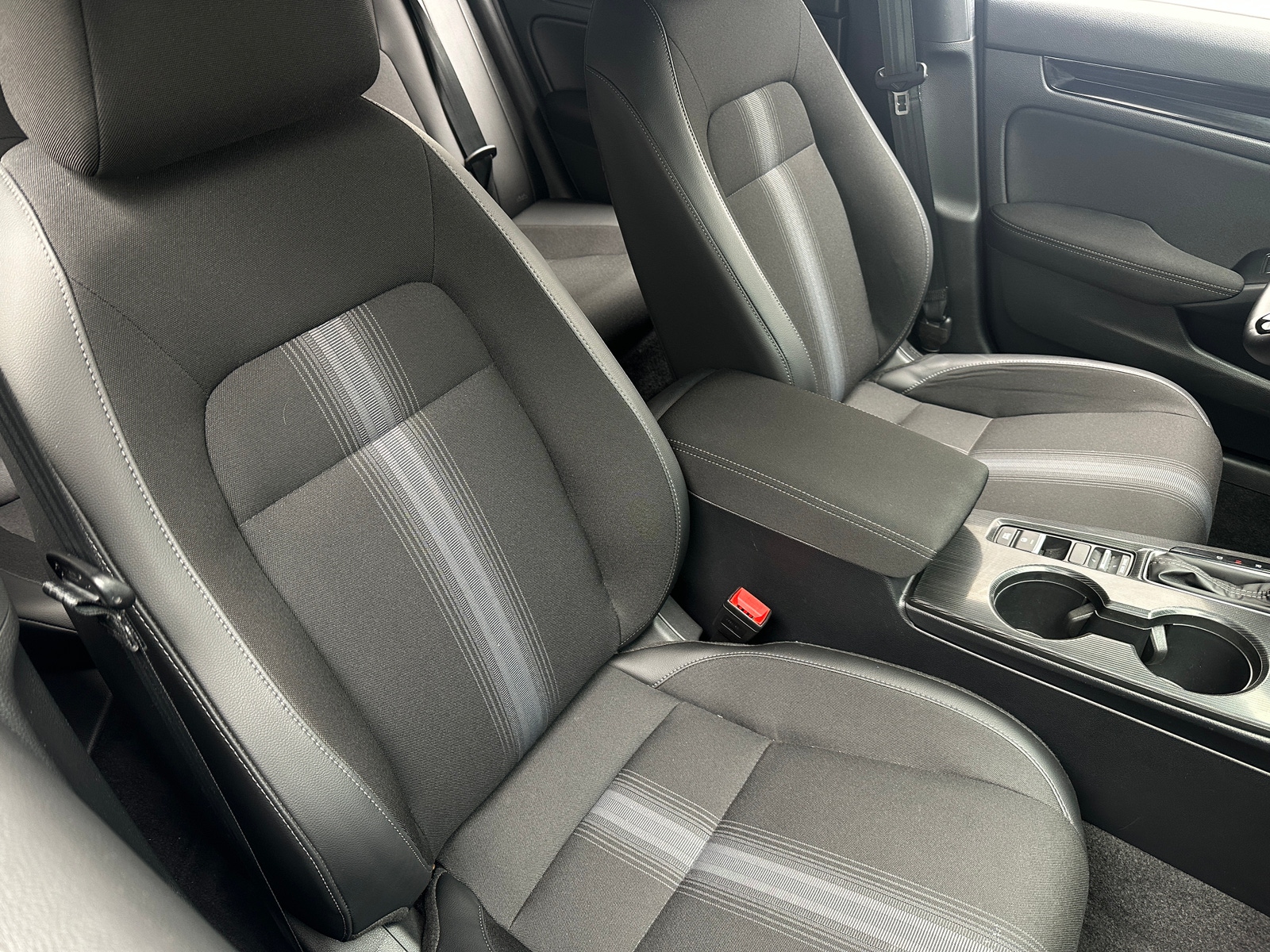 Thumbnail: 2025 Honda Civic - 2