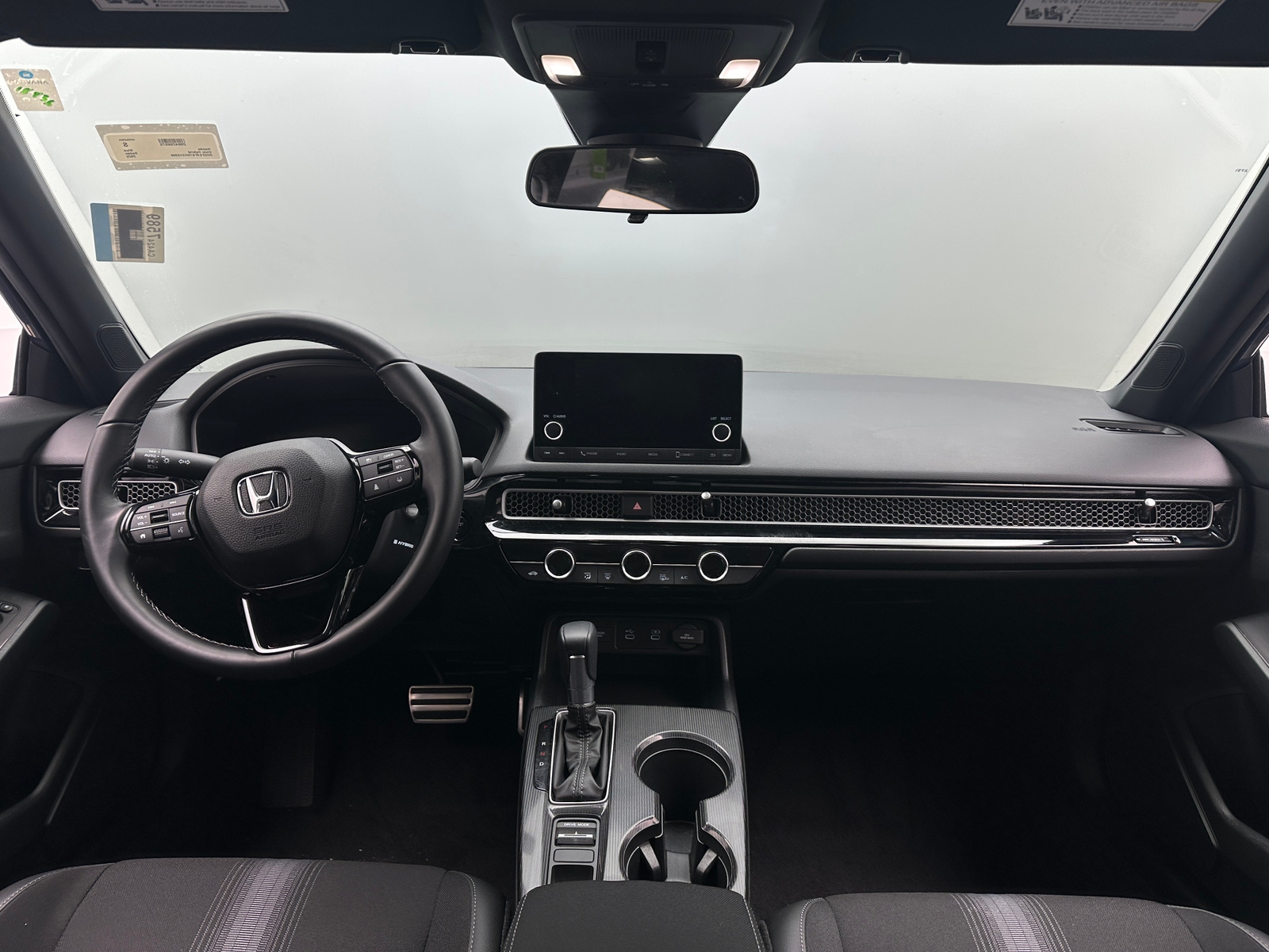 Thumbnail: 2025 Honda Civic - 3