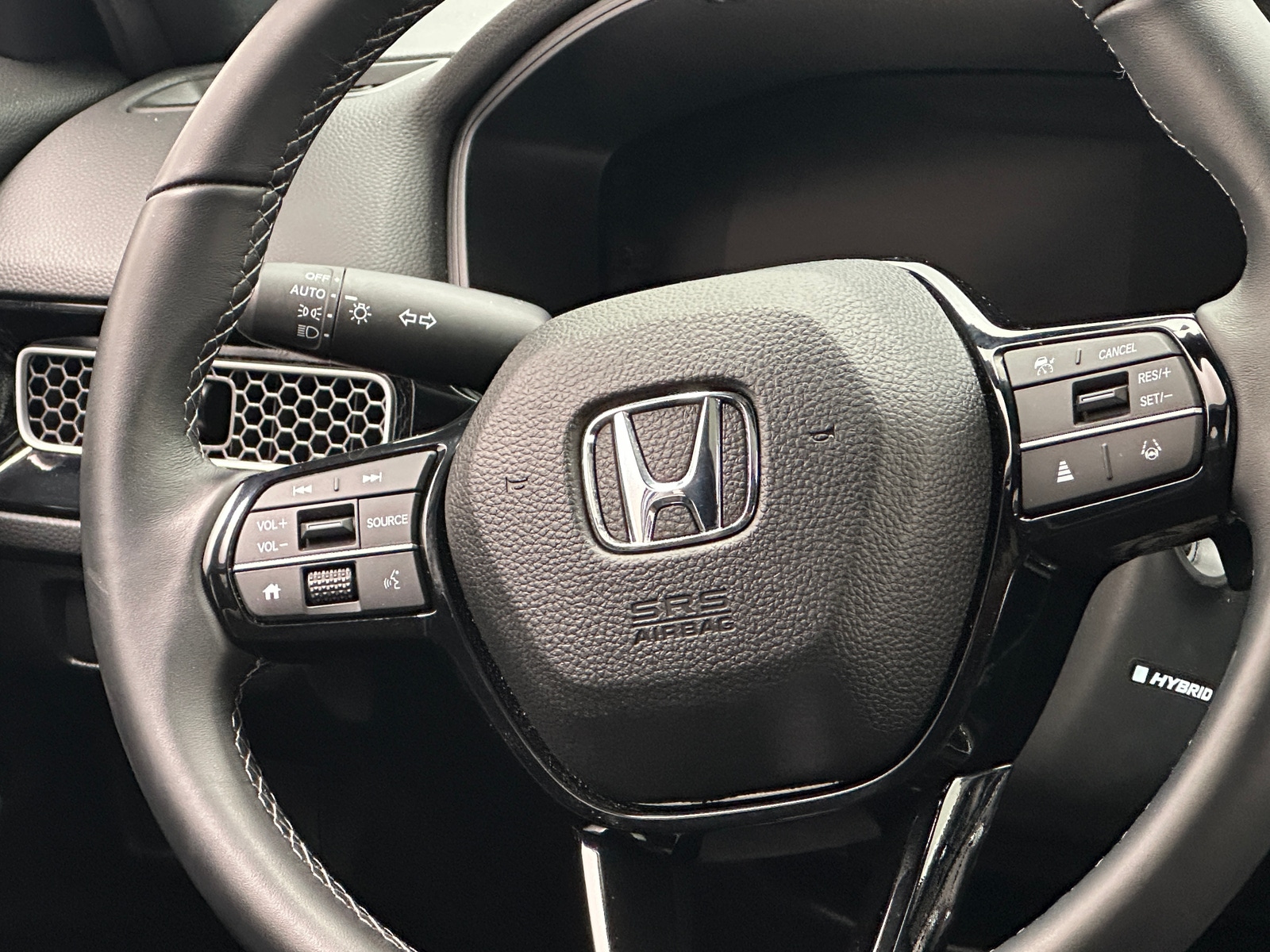 Thumbnail: 2025 Honda Civic - 5