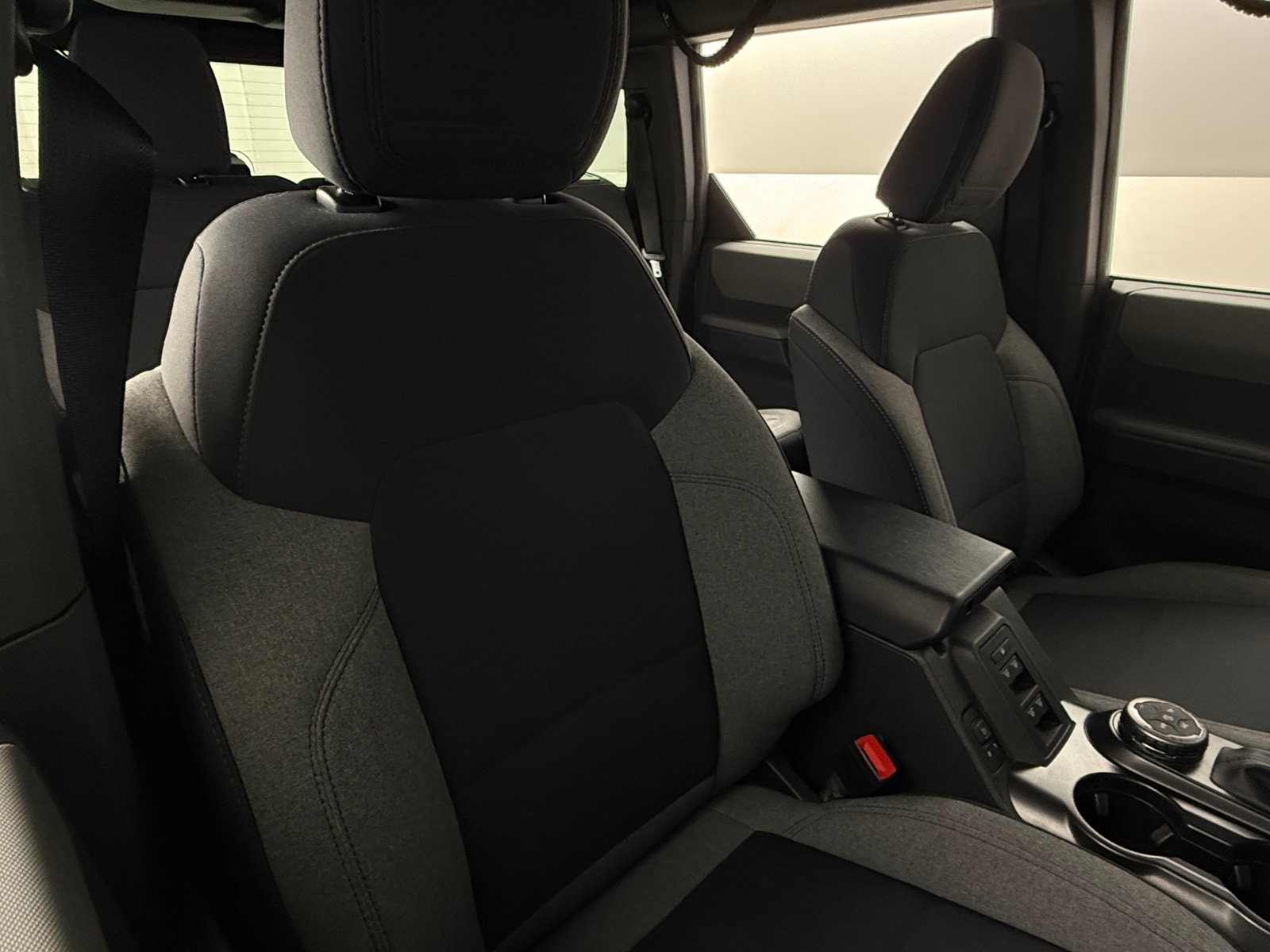 Thumbnail: 2023 Ford Bronco - 2