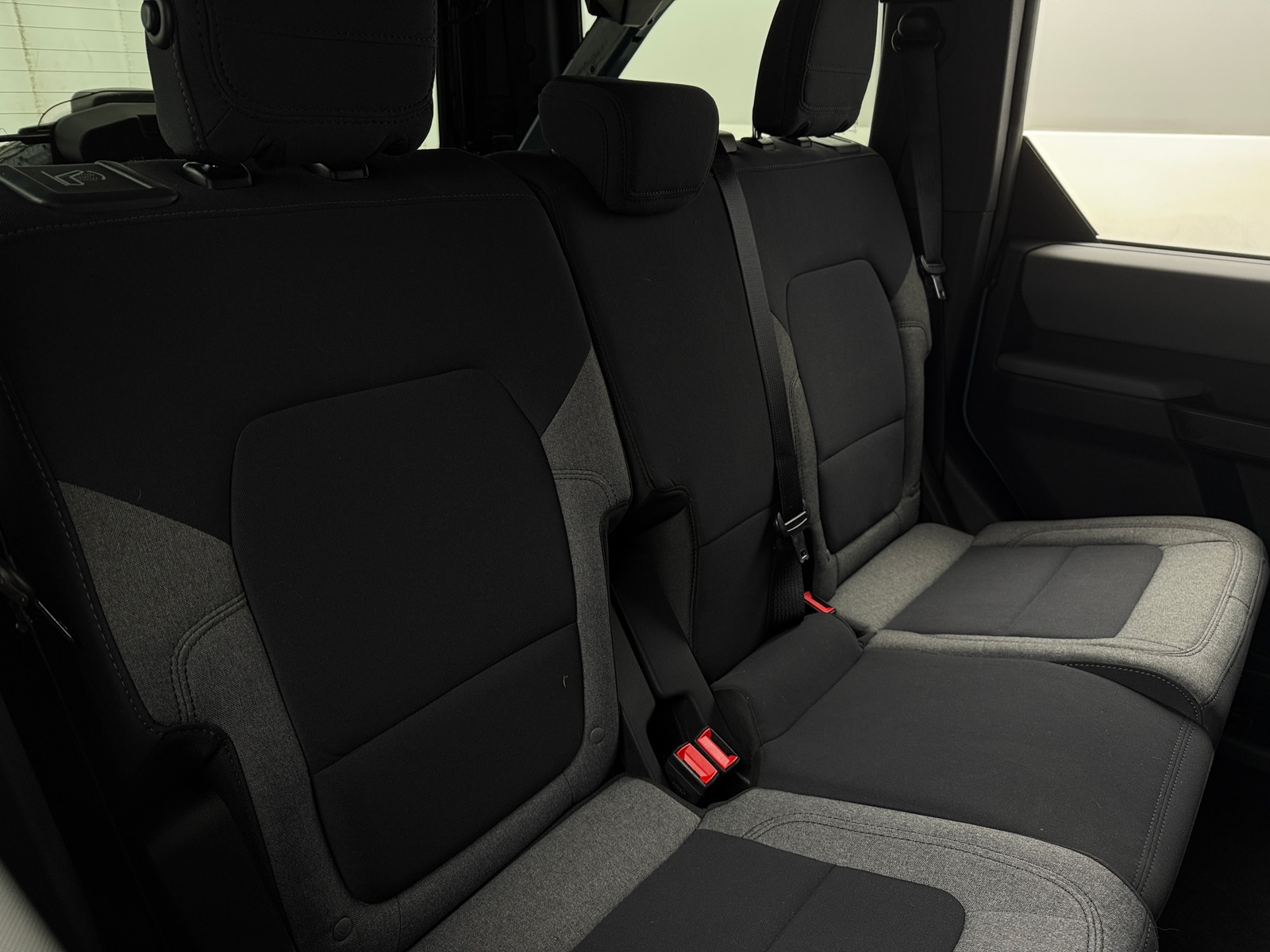 Thumbnail: 2023 Ford Bronco - 6