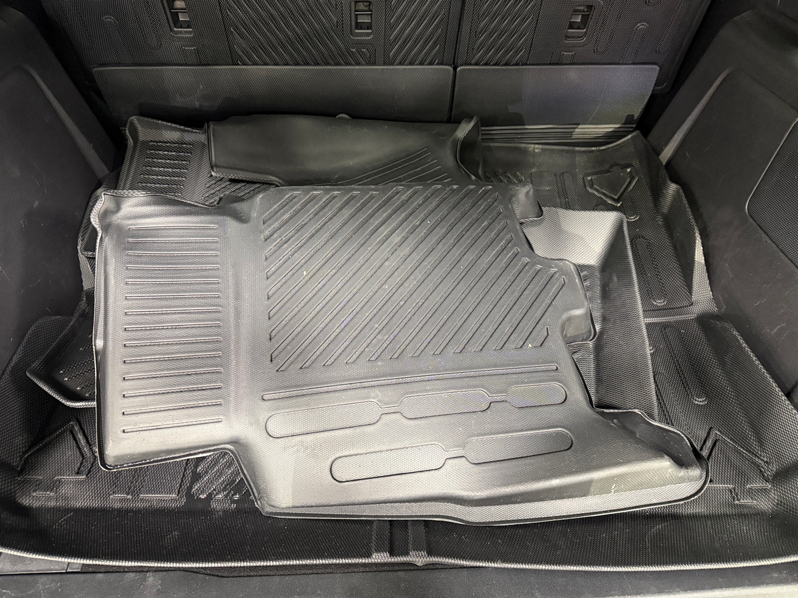 Thumbnail: 2023 Ford Bronco - 7