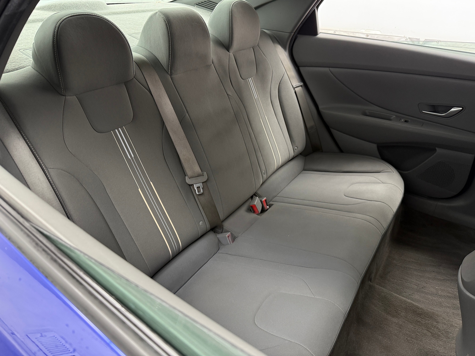 Thumbnail: 2022 Hyundai Elantra - 6