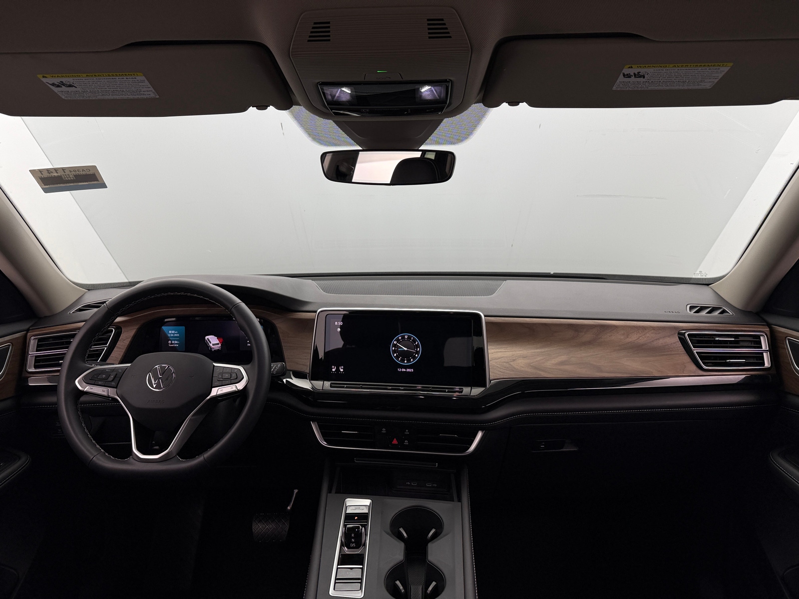 Thumbnail: 2025 Volkswagen Atlas - 2