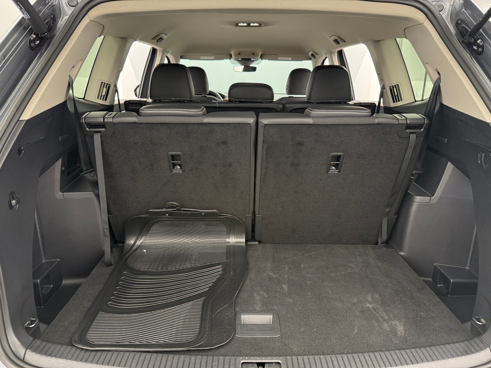 Thumbnail: 2025 Volkswagen Atlas - 6