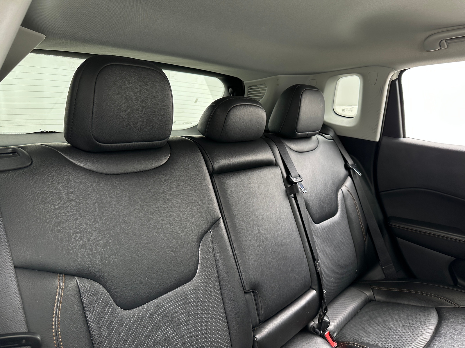 Thumbnail: 2020 Jeep Compass - 5