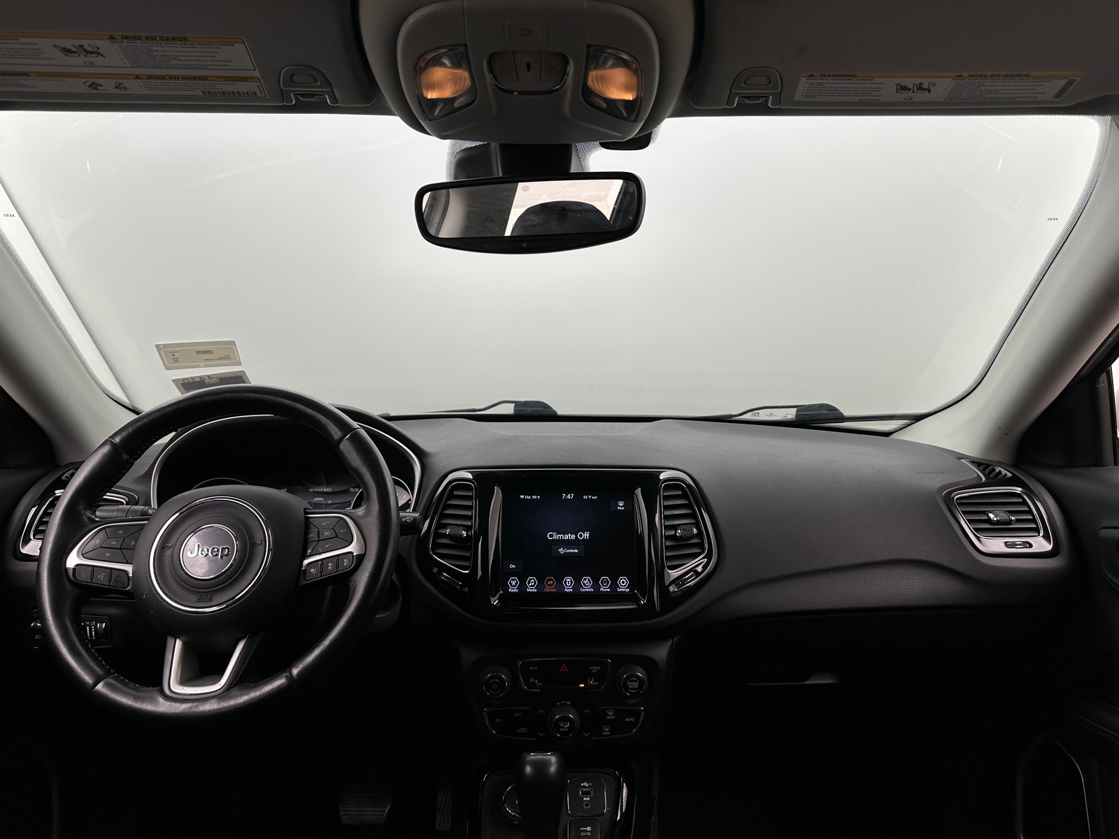 Thumbnail: 2020 Jeep Compass - 2