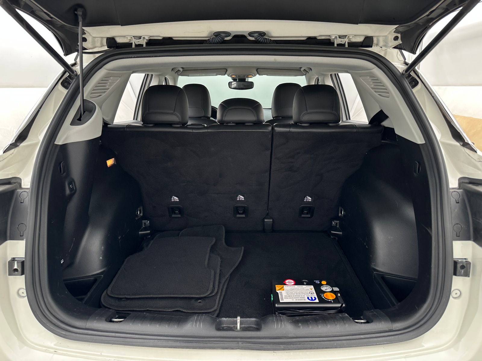 Thumbnail: 2020 Jeep Compass - 6