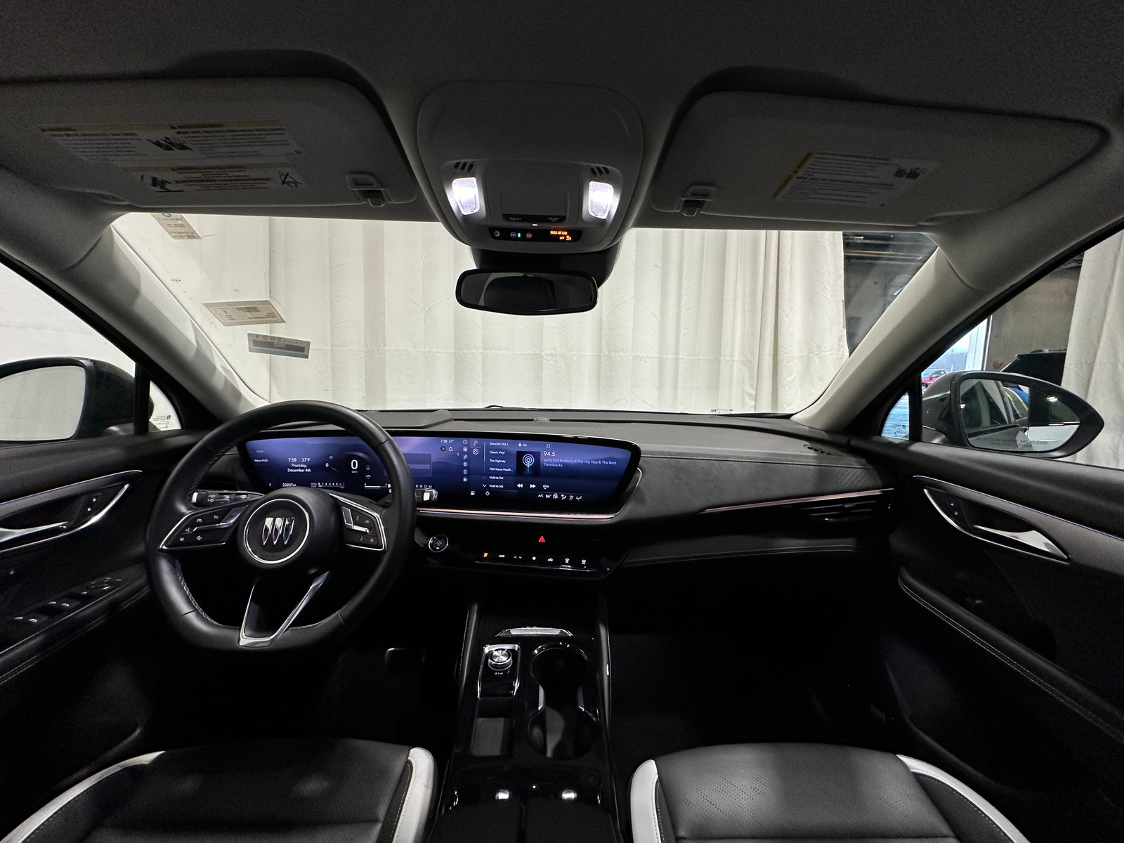 Thumbnail: 2024 Buick Envision - 2