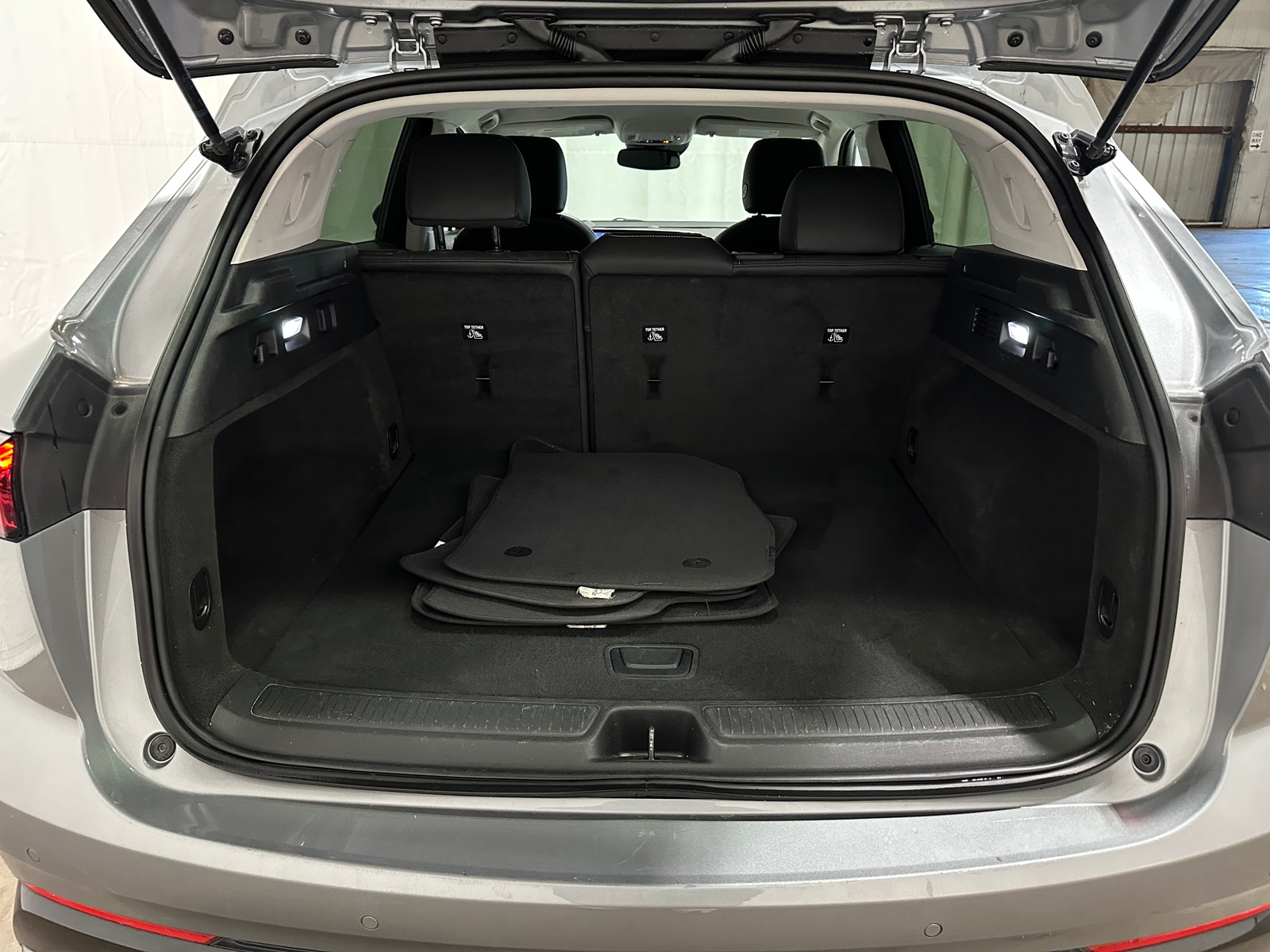 Thumbnail: 2024 Buick Envision - 6