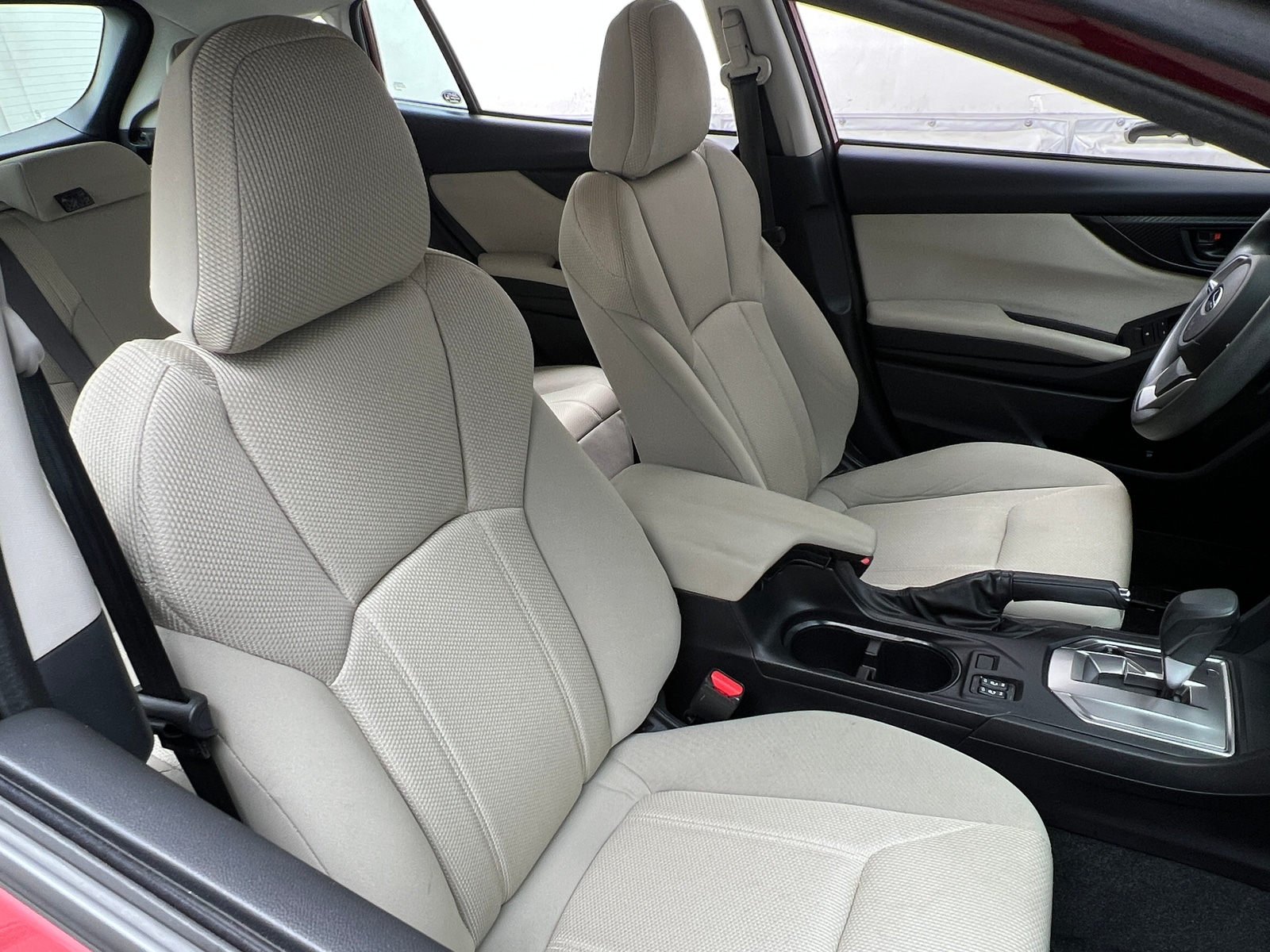 Thumbnail: 2017 Subaru Impreza - 2