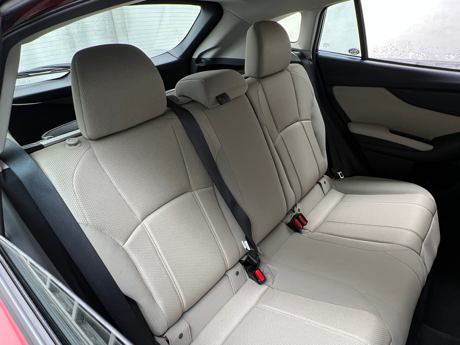 Thumbnail: 2017 Subaru Impreza - 6