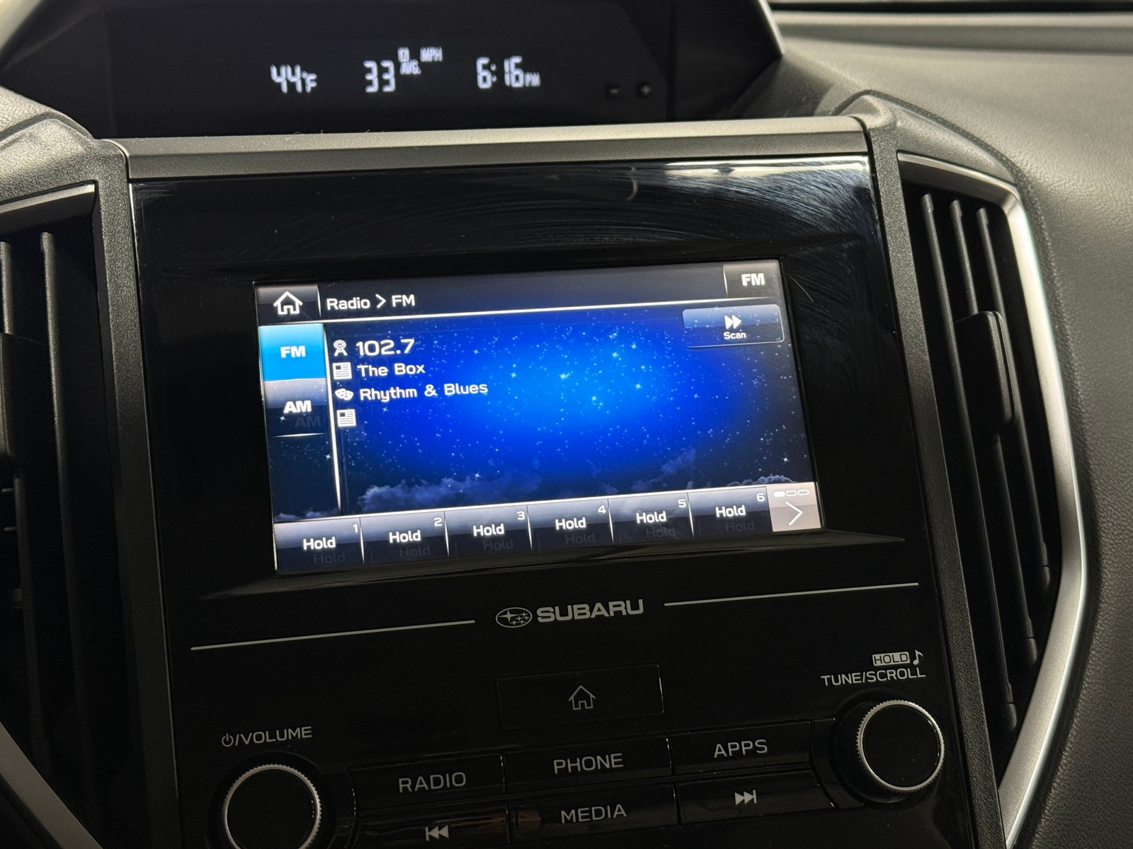 Thumbnail: 2017 Subaru Impreza - 4