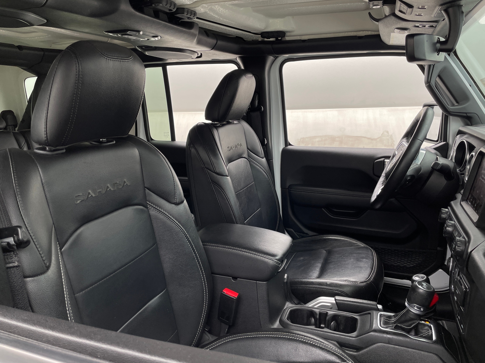 Thumbnail: 2022 Jeep Wrangler - 2