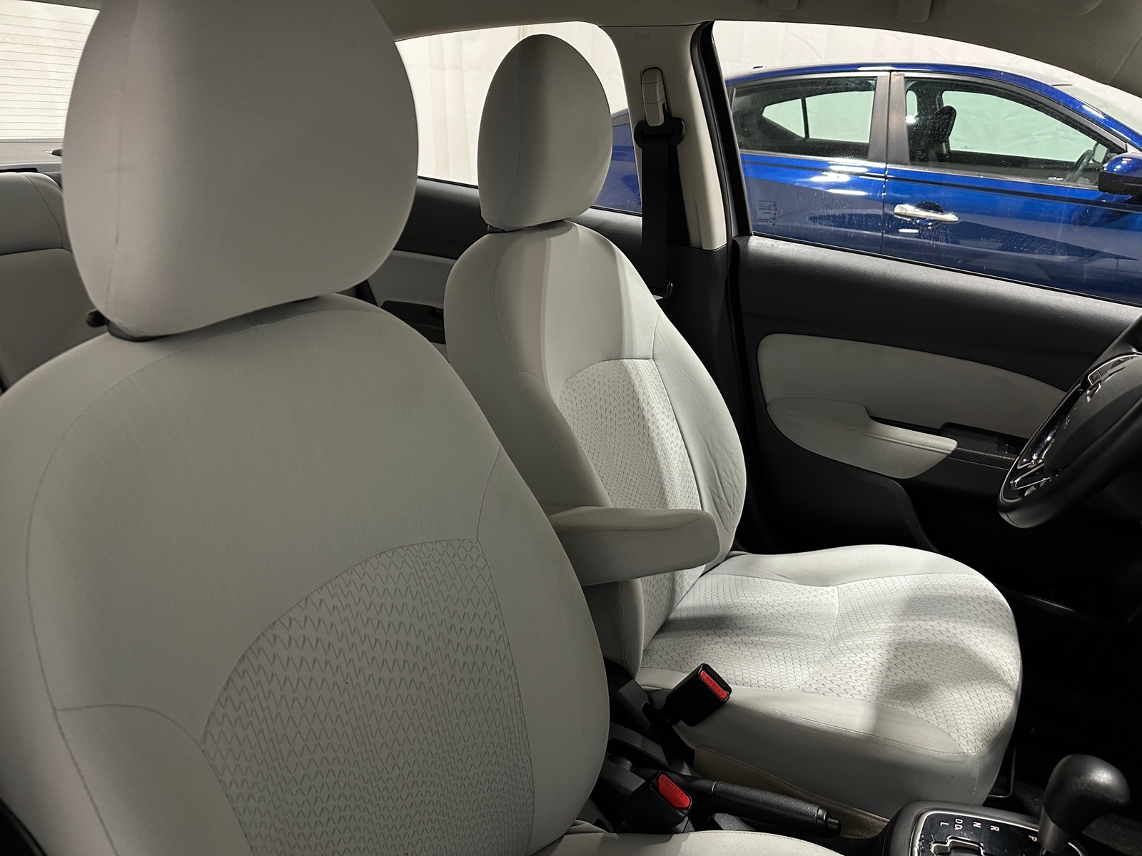 Thumbnail: 2022 Mitsubishi Mirage G4 - 2