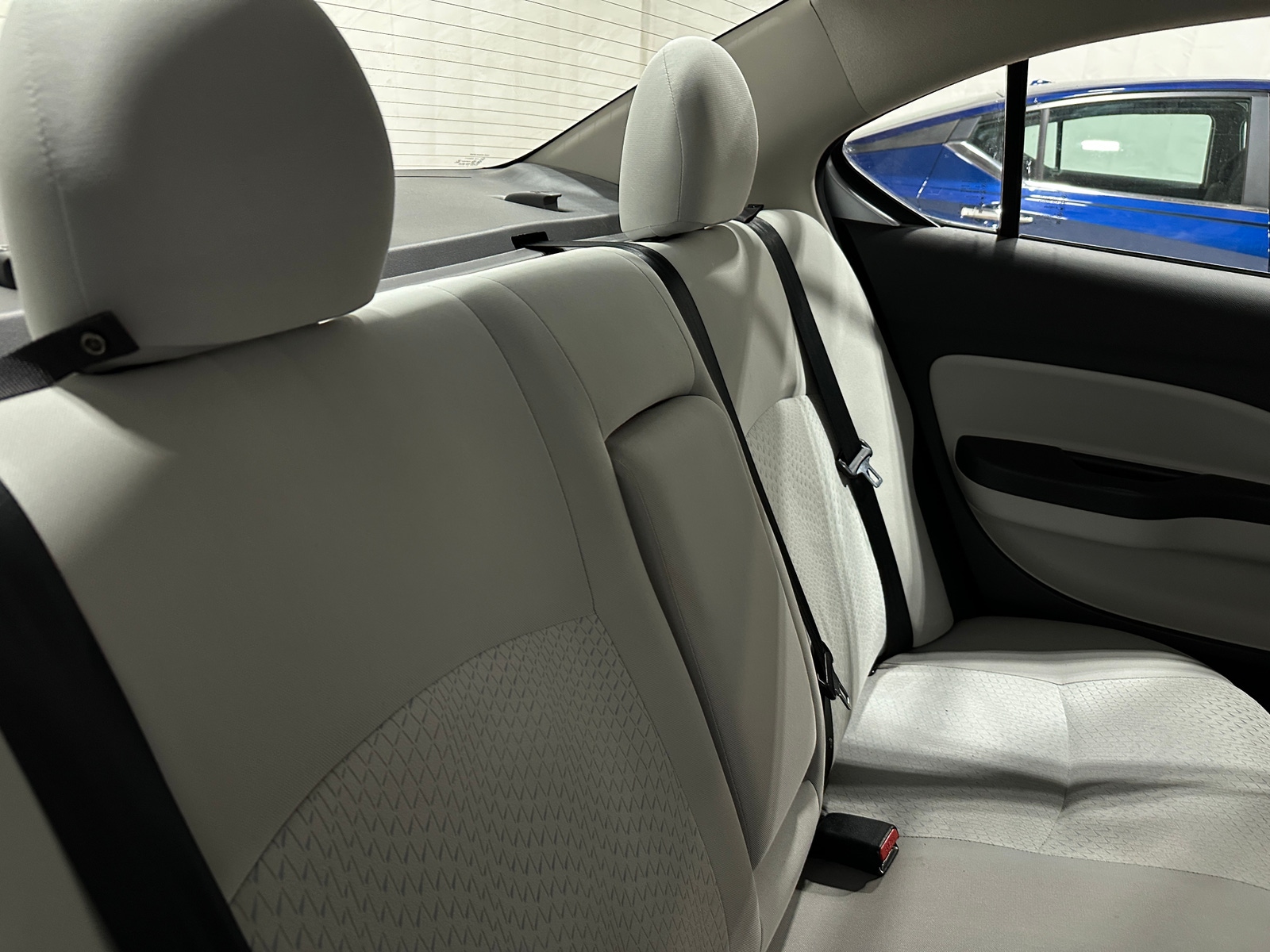 Thumbnail: 2022 Mitsubishi Mirage G4 - 6