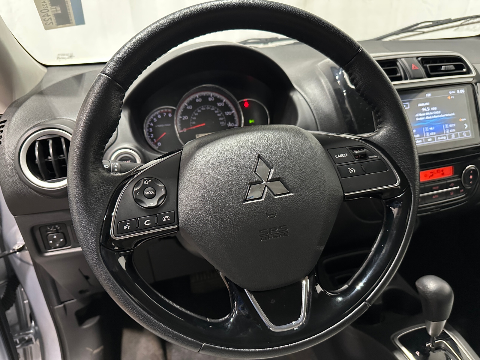 Thumbnail: 2022 Mitsubishi Mirage G4 - 5