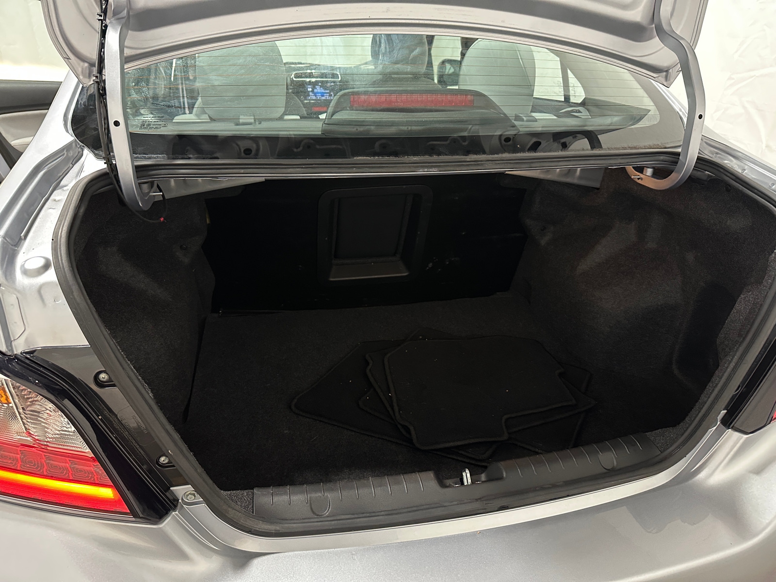 Thumbnail: 2022 Mitsubishi Mirage G4 - 7