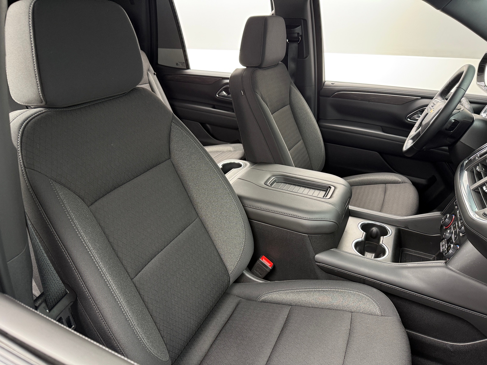 Thumbnail: 2024 Chevrolet Tahoe - 2