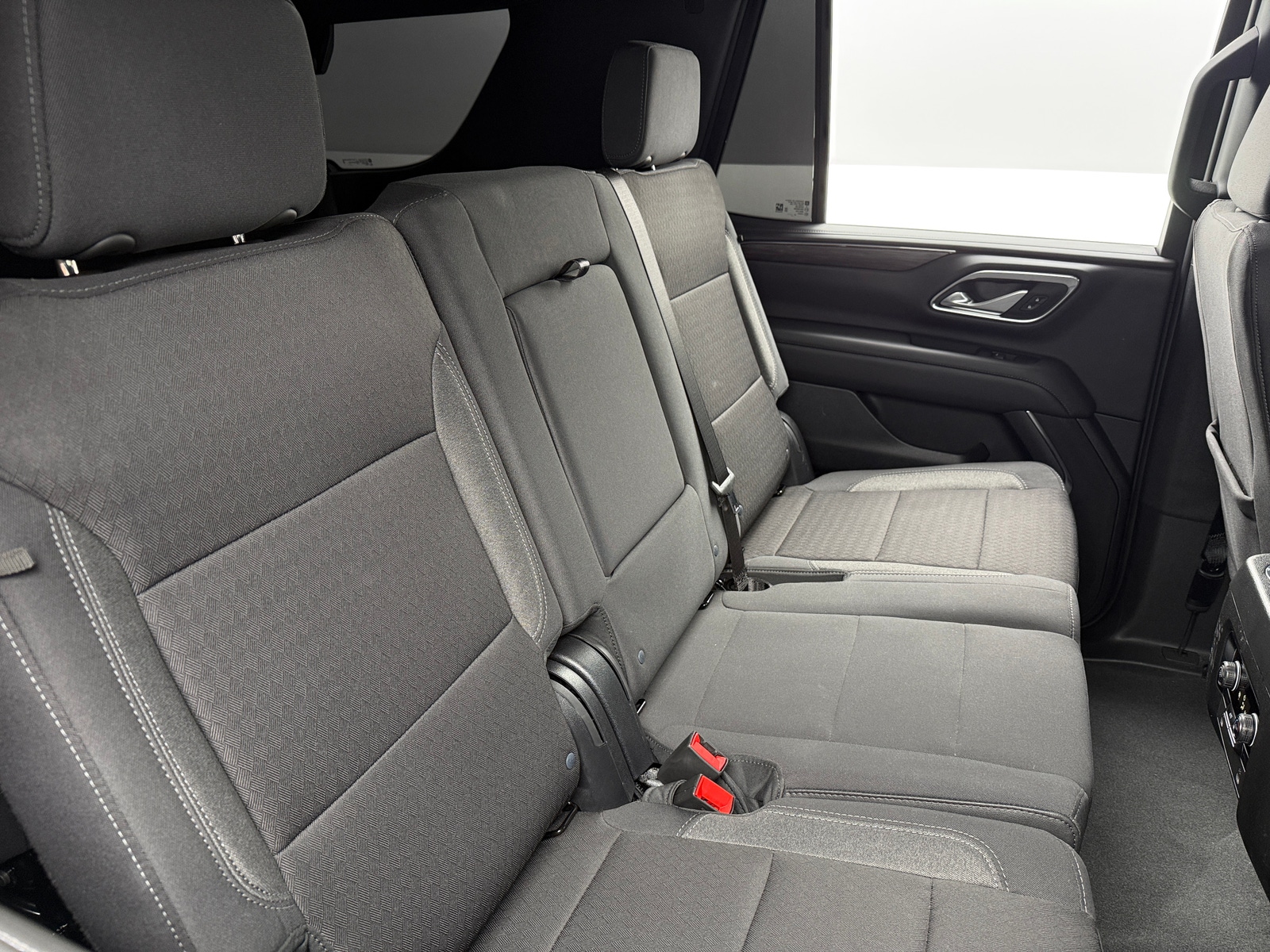 Thumbnail: 2024 Chevrolet Tahoe - 6