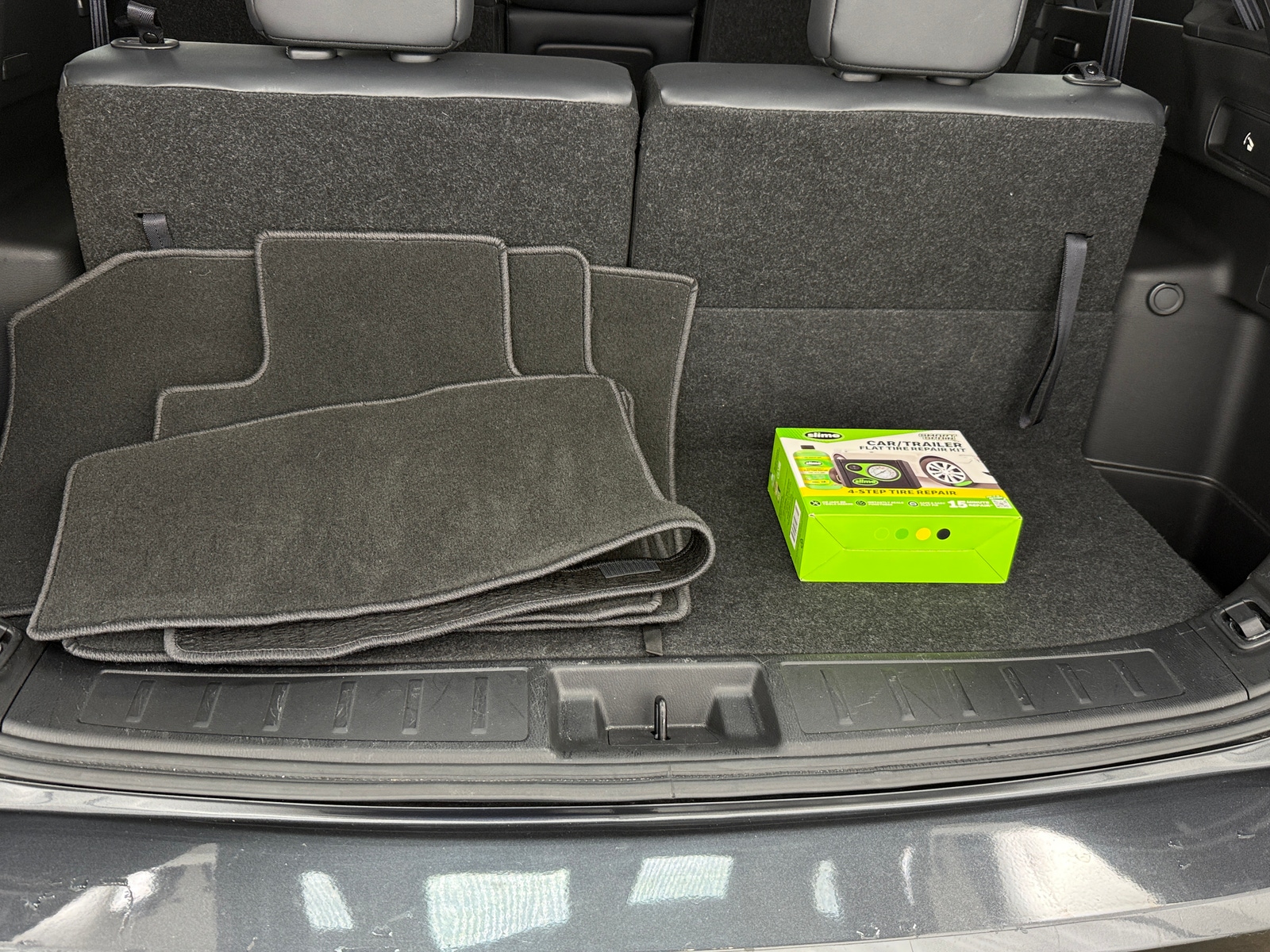 Thumbnail: 2025 Mitsubishi Outlander - 6