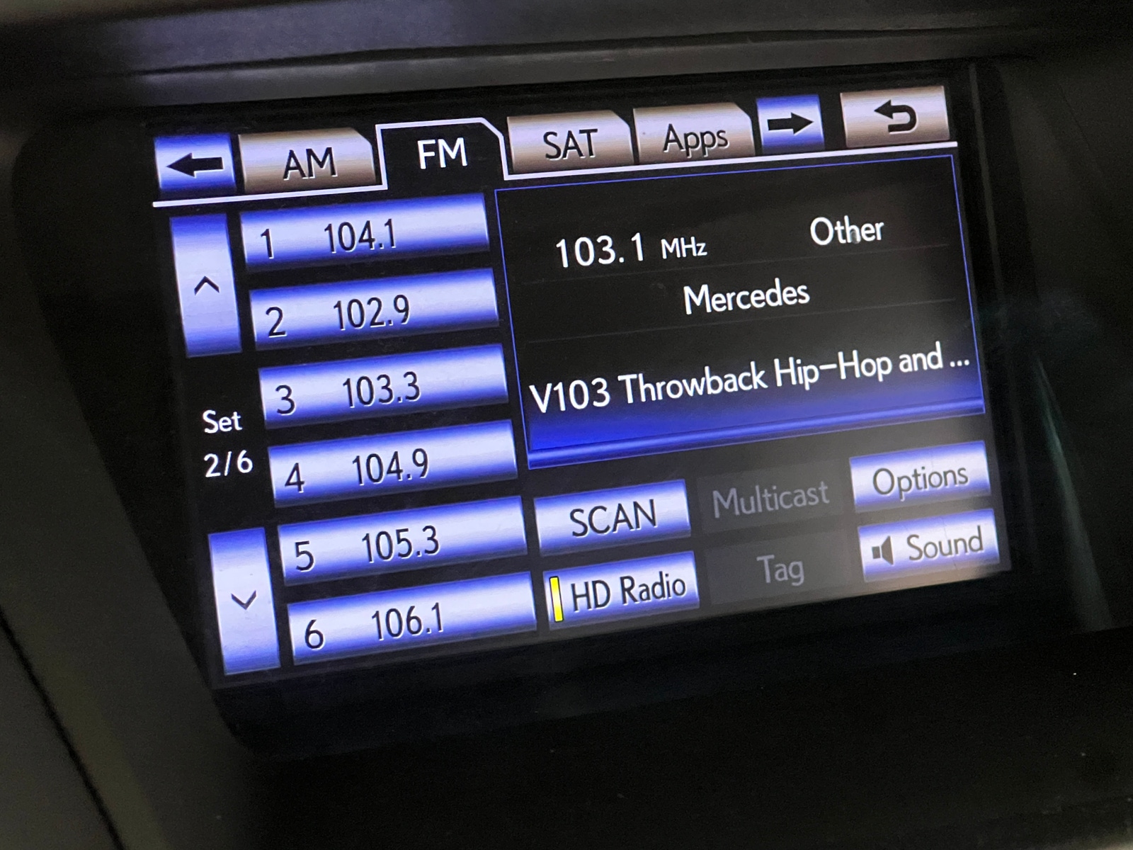 Thumbnail: 2015 Lexus RX - 4