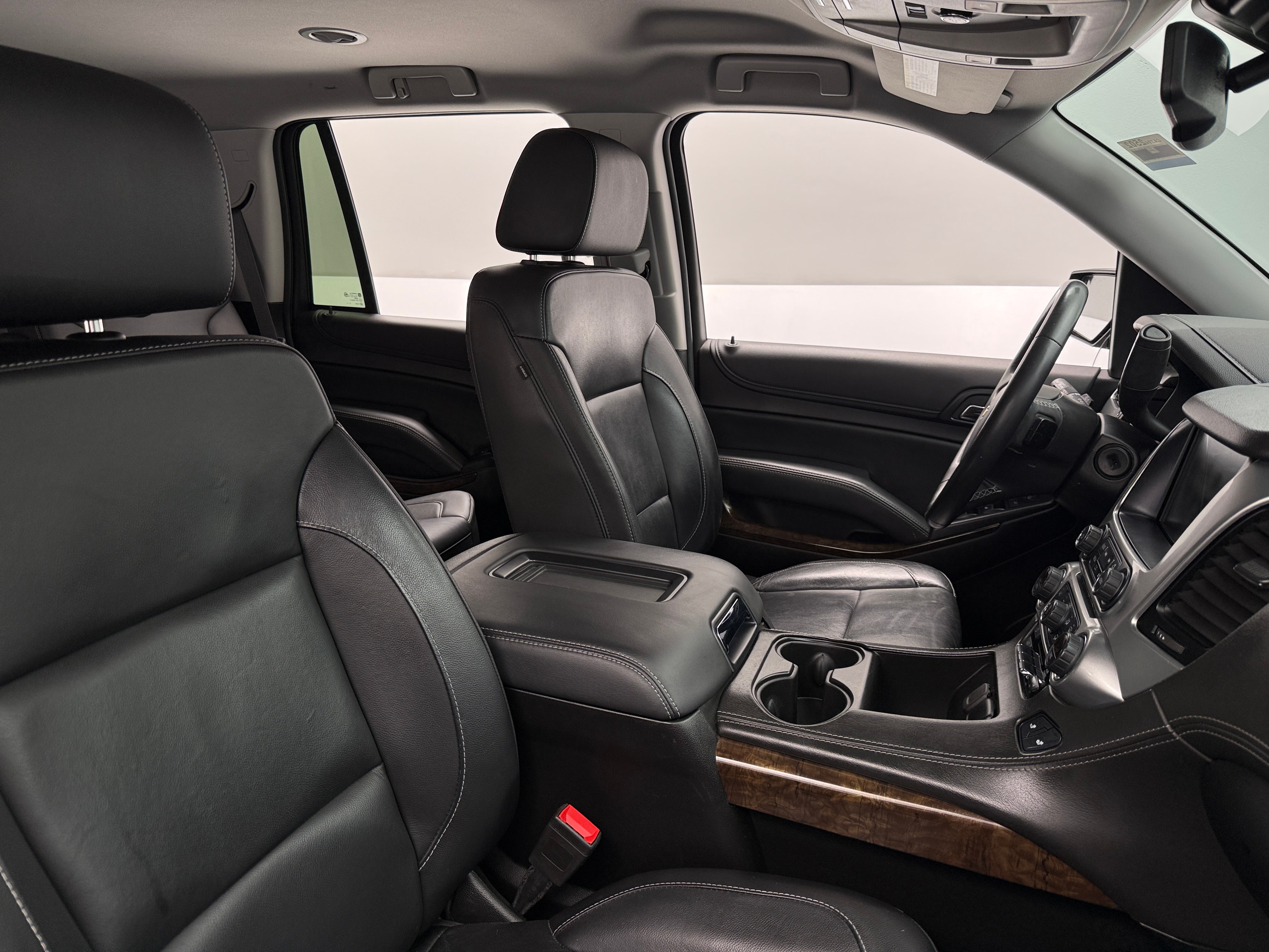 2020 Chevrolet Tahoe