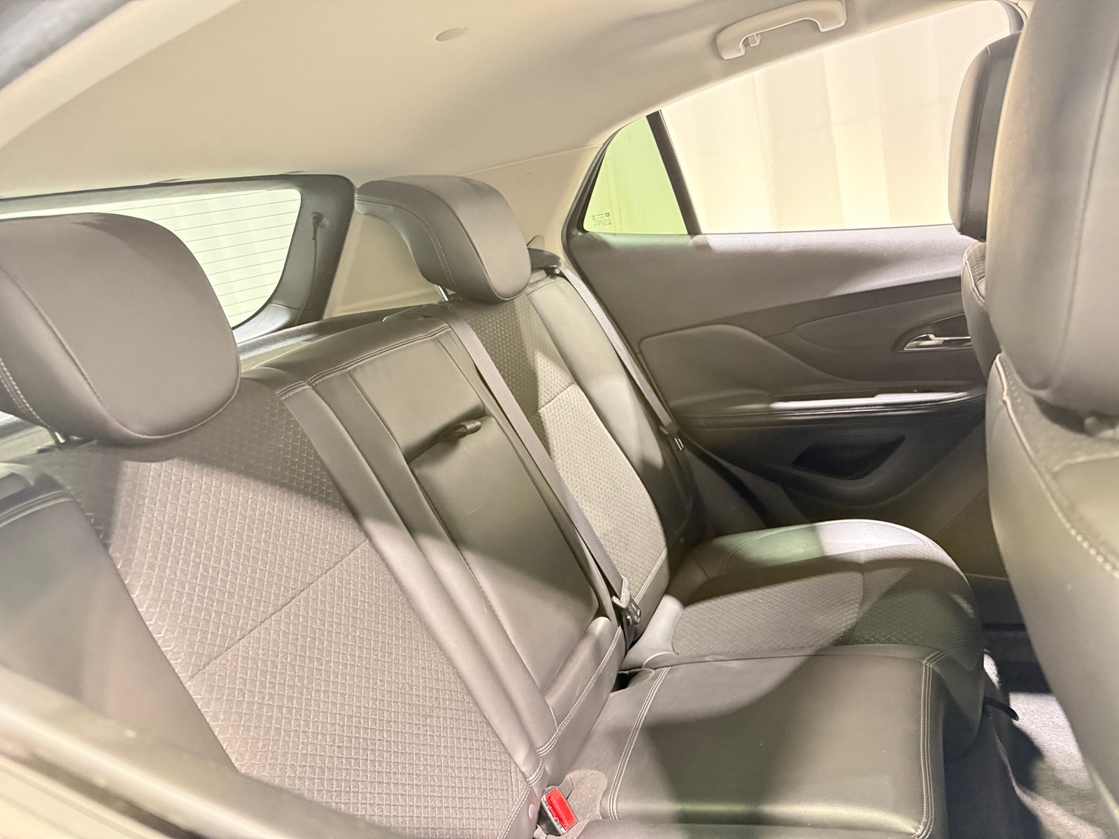 Thumbnail: 2018 Buick Encore - 5