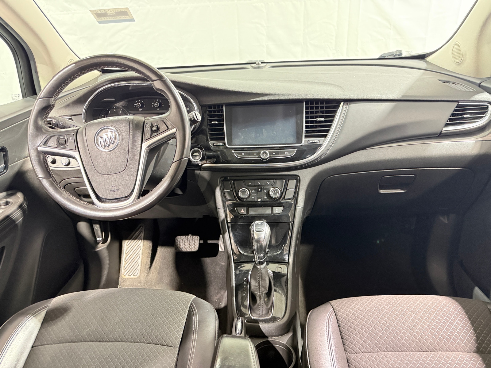 Thumbnail: 2018 Buick Encore - 2