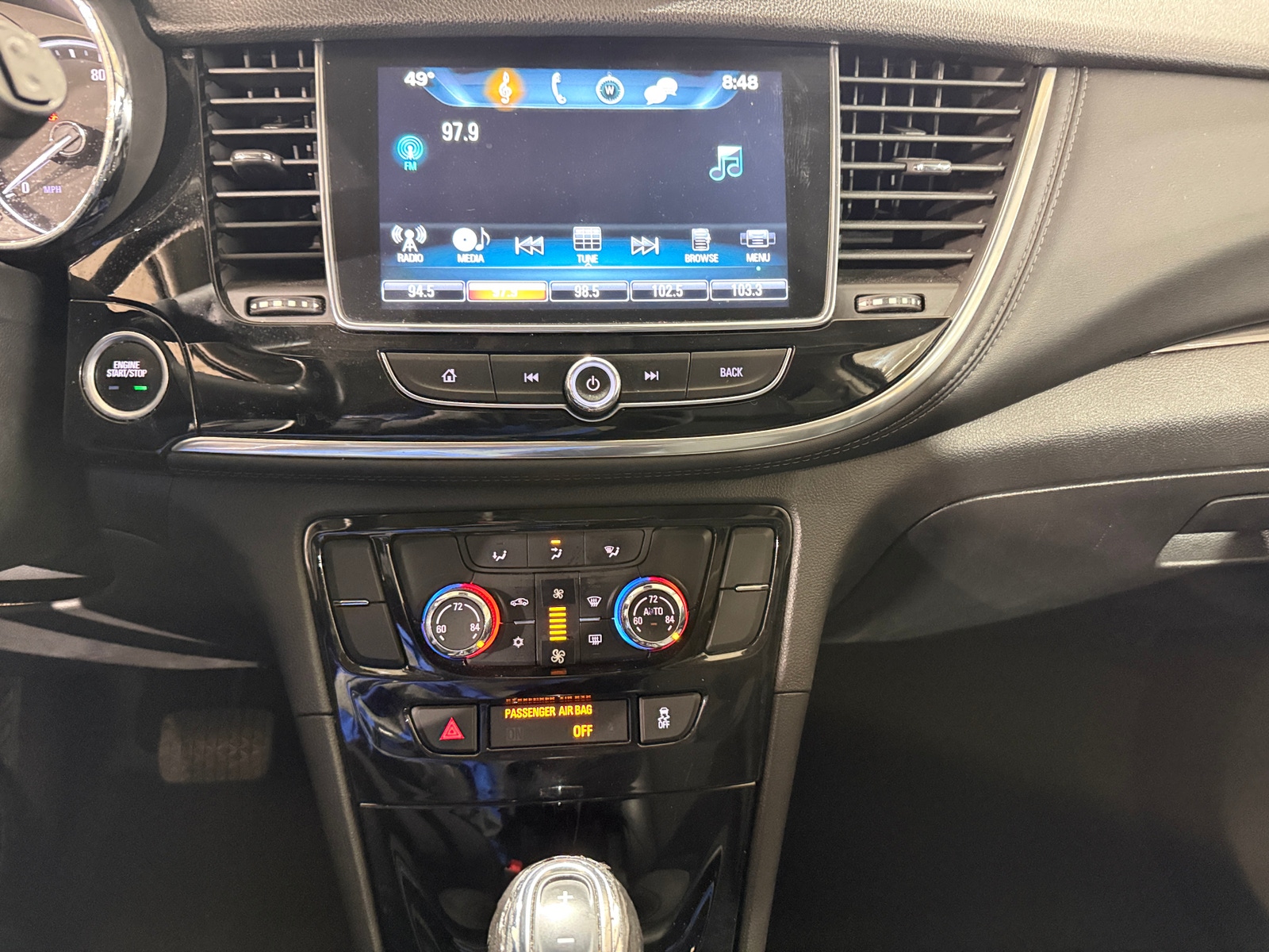 Thumbnail: 2018 Buick Encore - 3