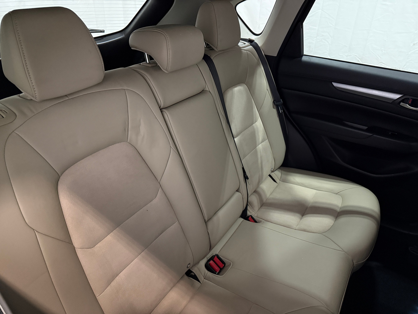 Thumbnail: 2020 Mazda CX-5 - 5