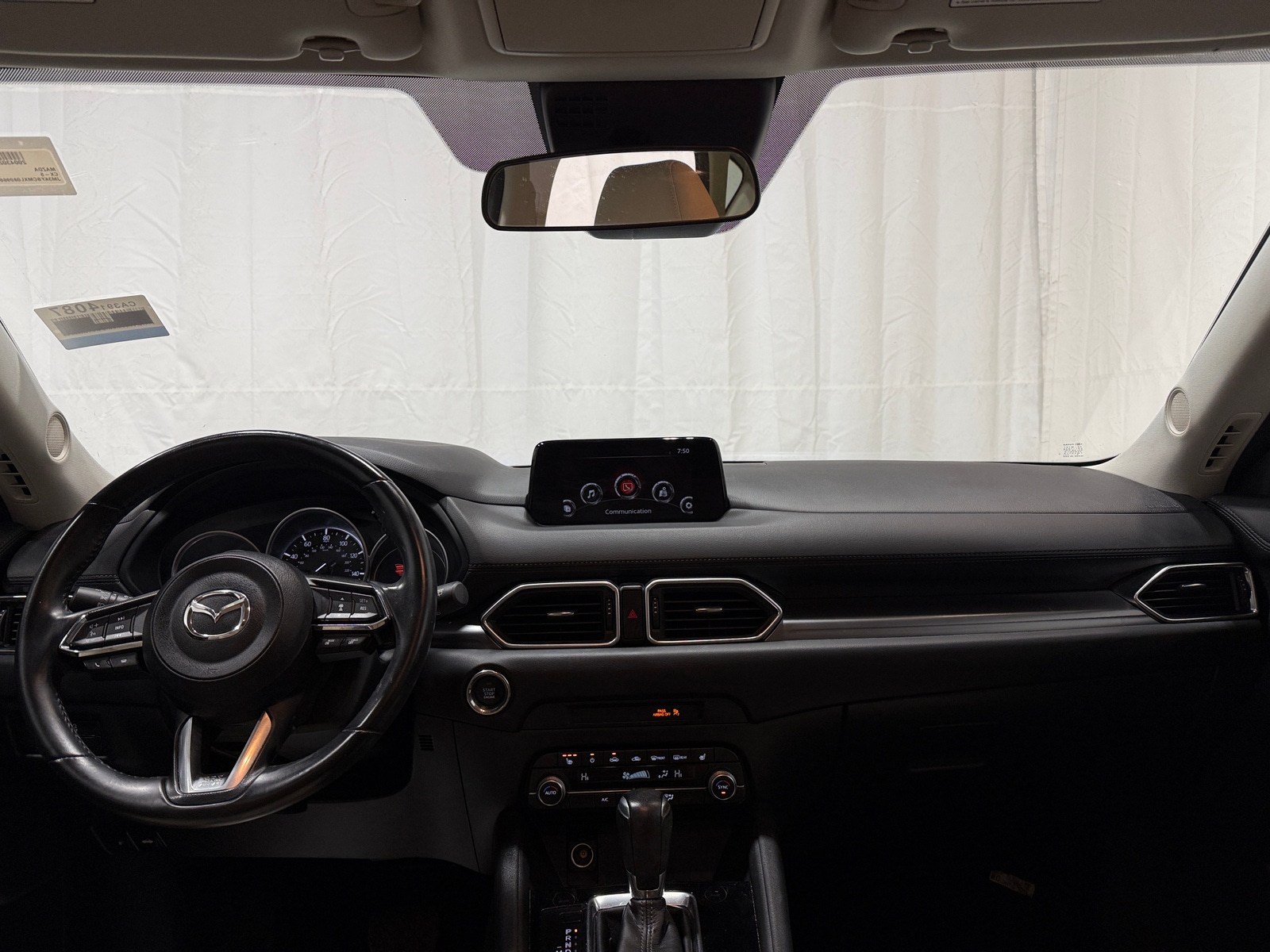 Thumbnail: 2020 Mazda CX-5 - 2