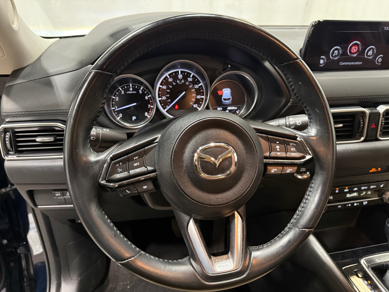 Thumbnail: 2020 Mazda CX-5 - 4