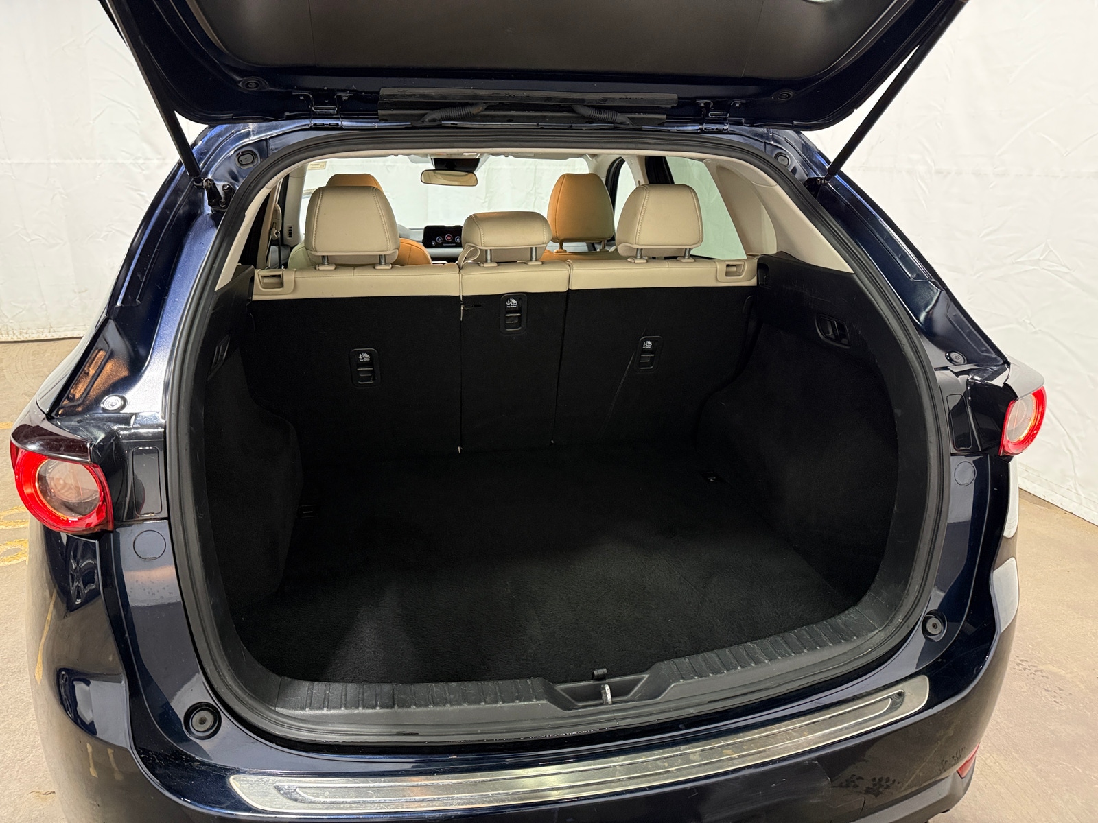 Thumbnail: 2020 Mazda CX-5 - 6