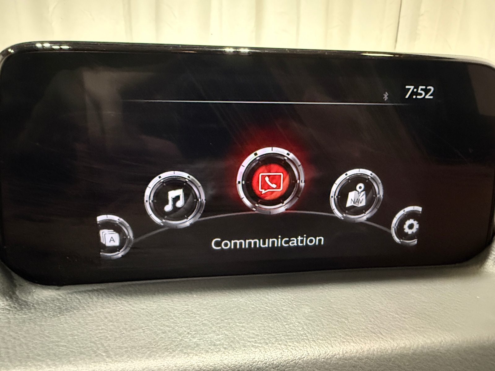 Thumbnail: 2020 Mazda CX-5 - 3