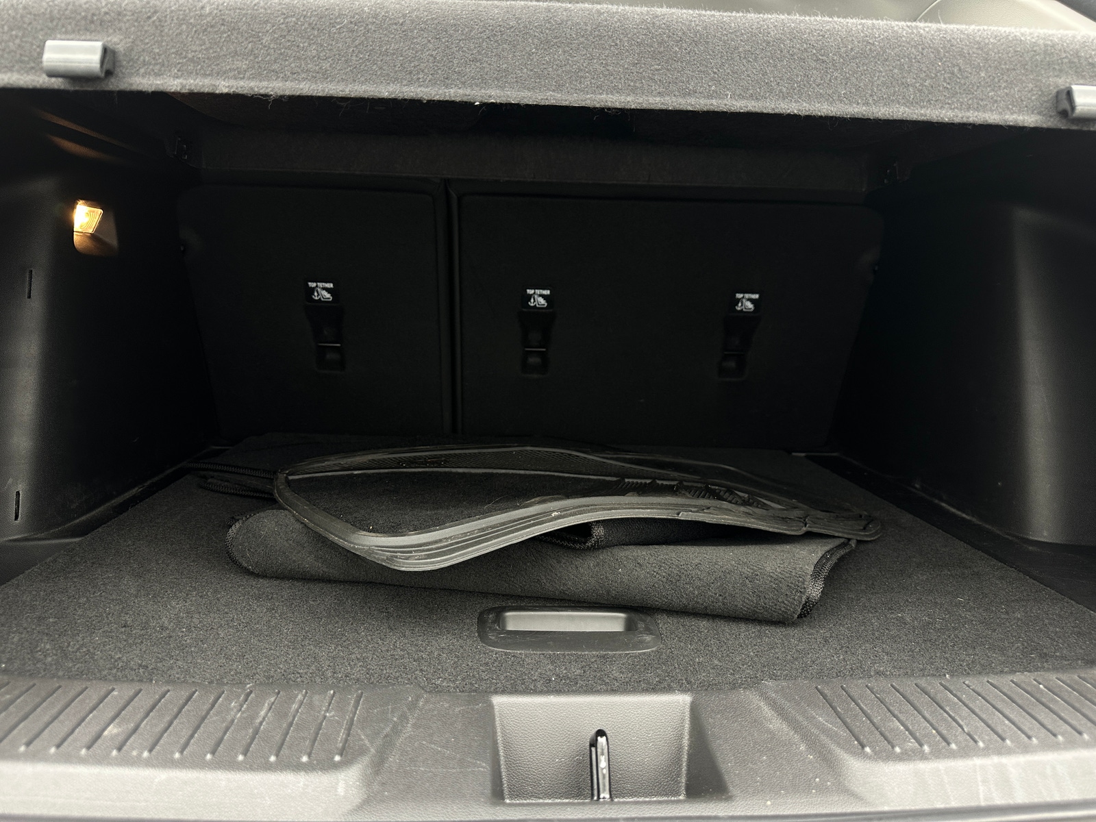 Thumbnail: 2024 Chevrolet Trax - 7