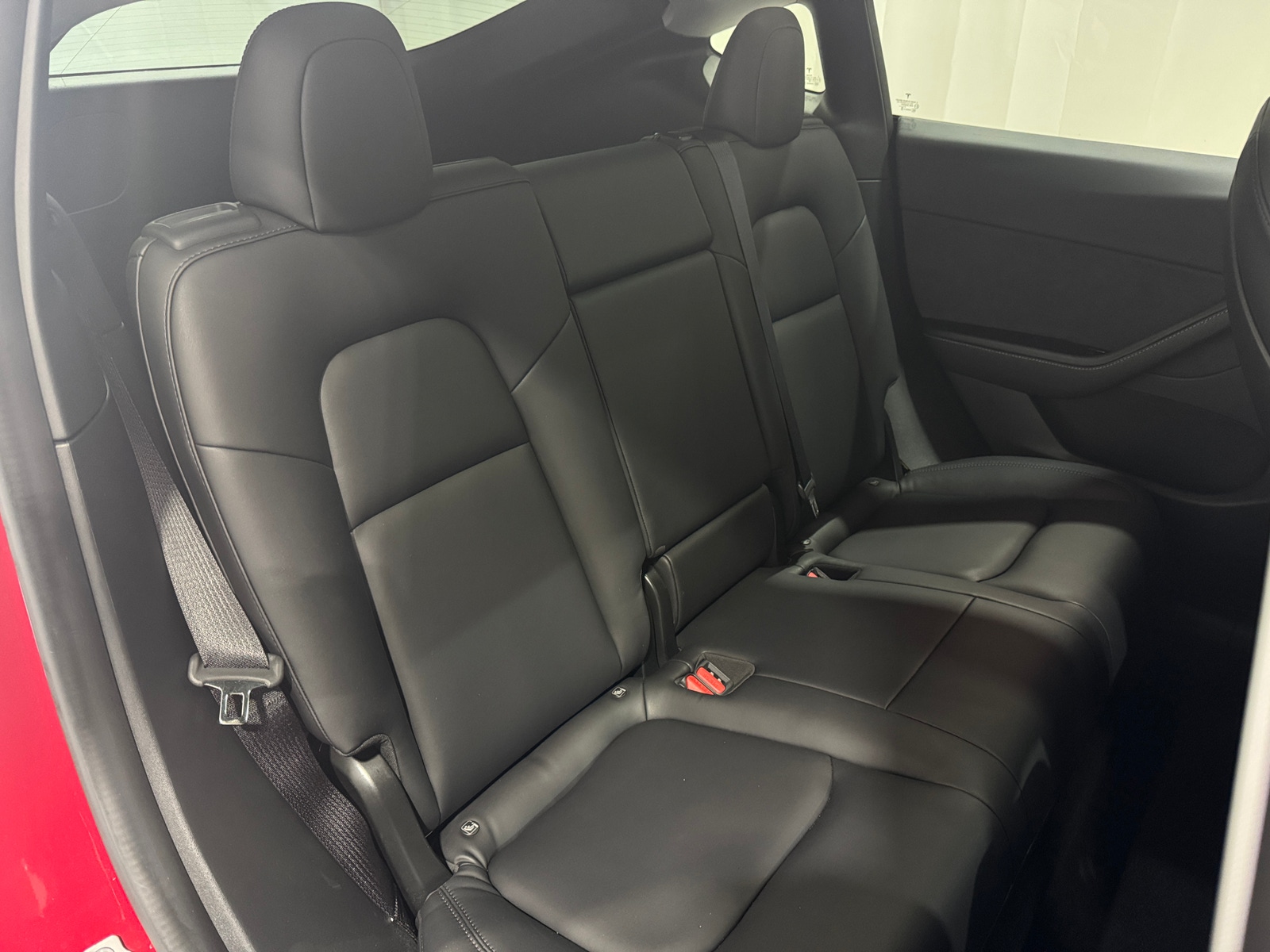 Thumbnail: 2020 Tesla Model Y - 5