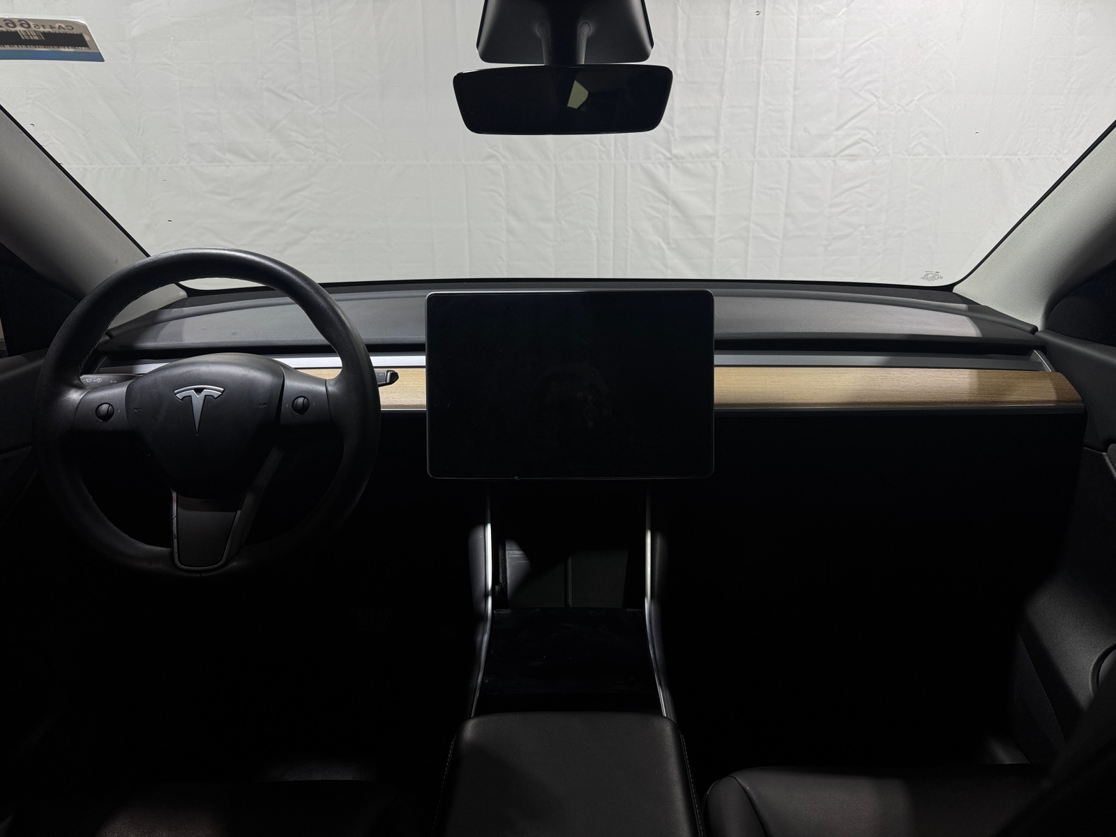 Thumbnail: 2020 Tesla Model Y - 2