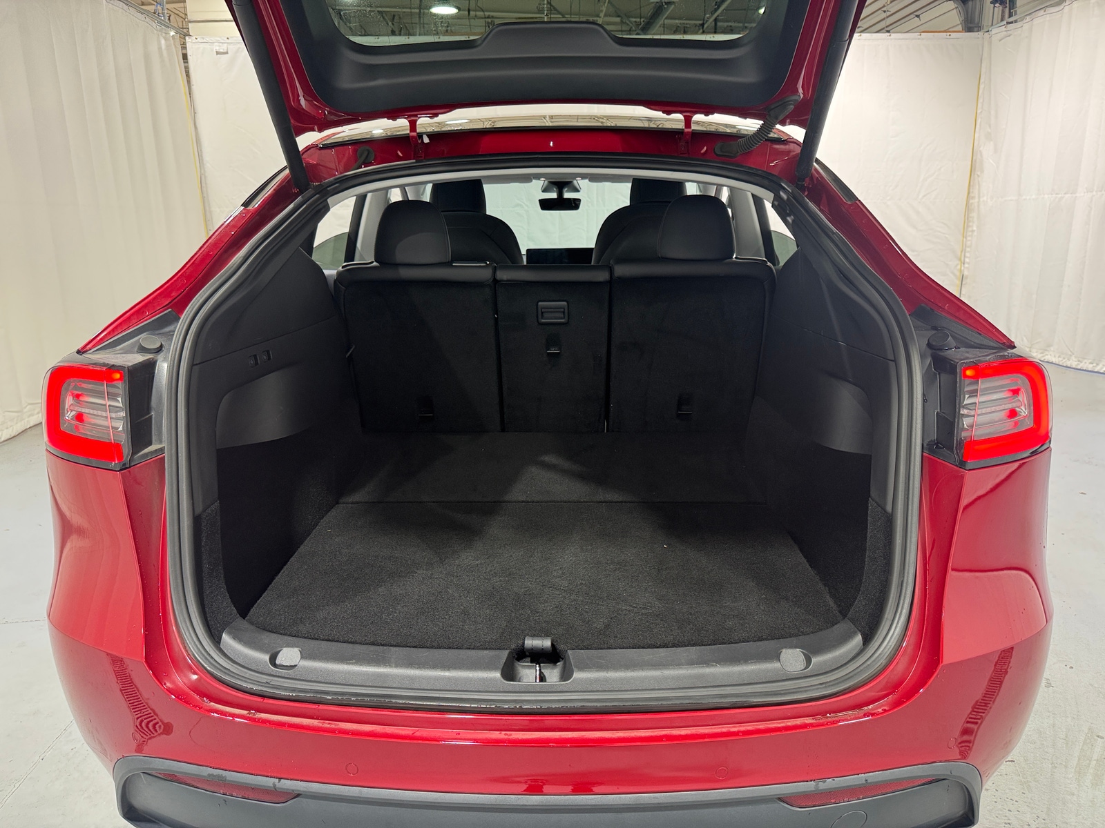 Thumbnail: 2020 Tesla Model Y - 6