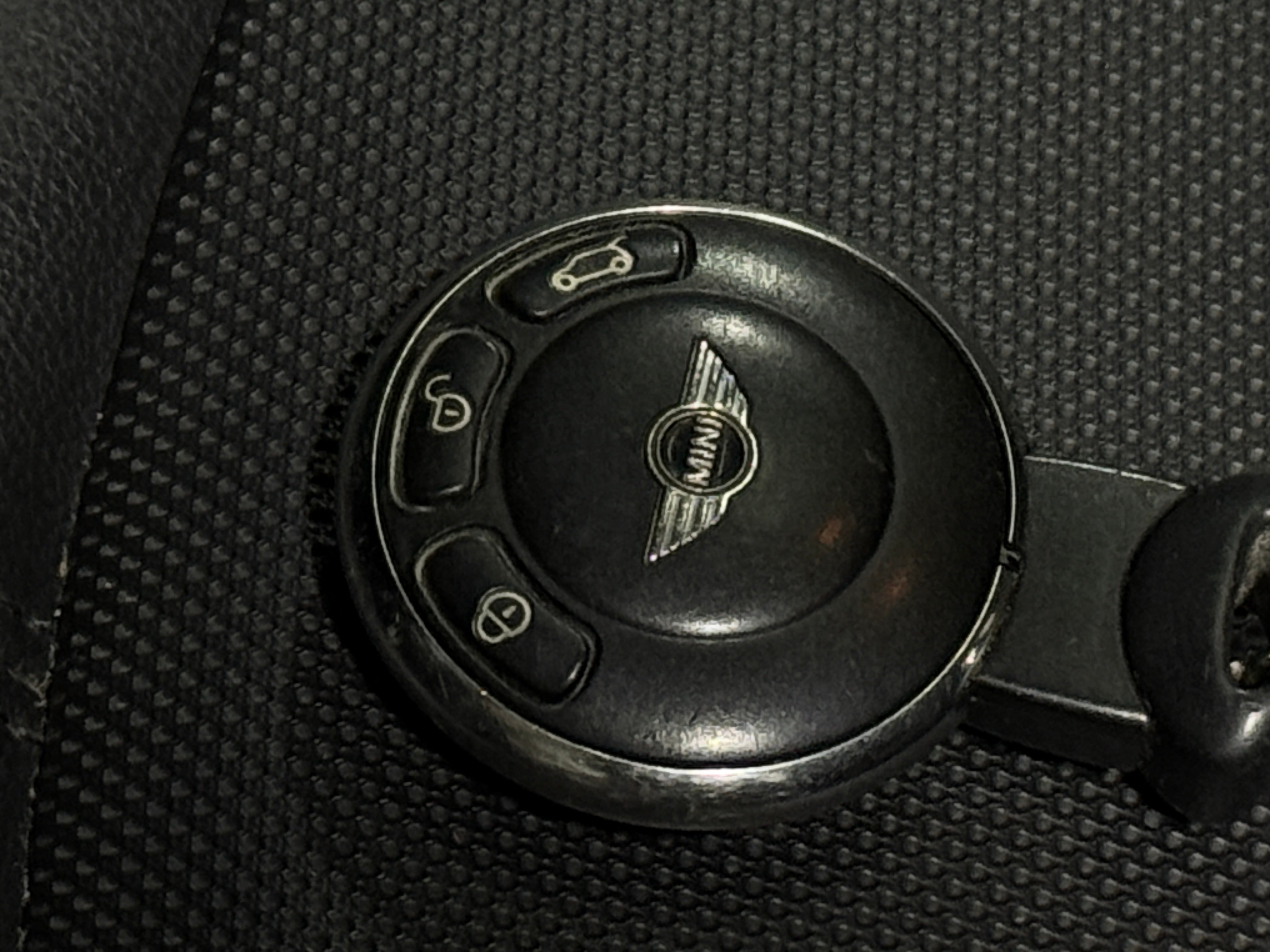 2014 MINI Countryman