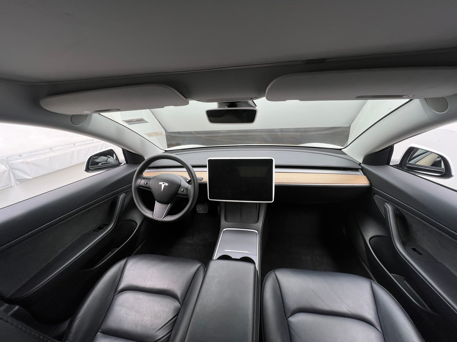 Thumbnail: 2021 Tesla Model 3 - 2