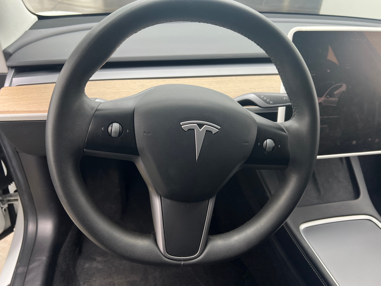 Thumbnail: 2021 Tesla Model 3 - 3