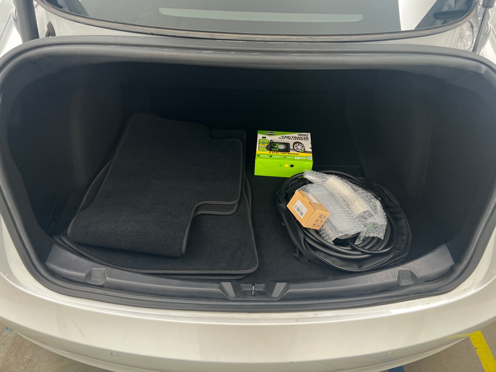 Thumbnail: 2021 Tesla Model 3 - 5