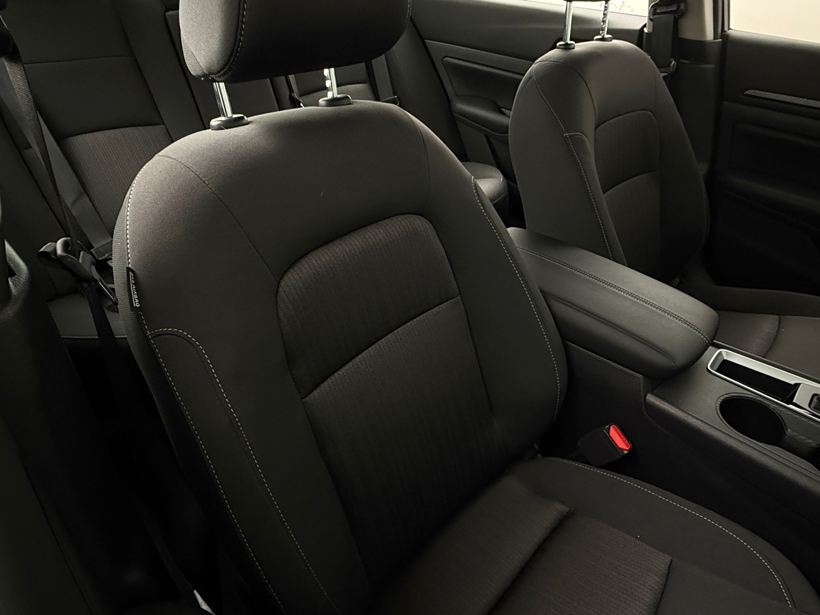 Thumbnail: 2025 Nissan Altima - 2