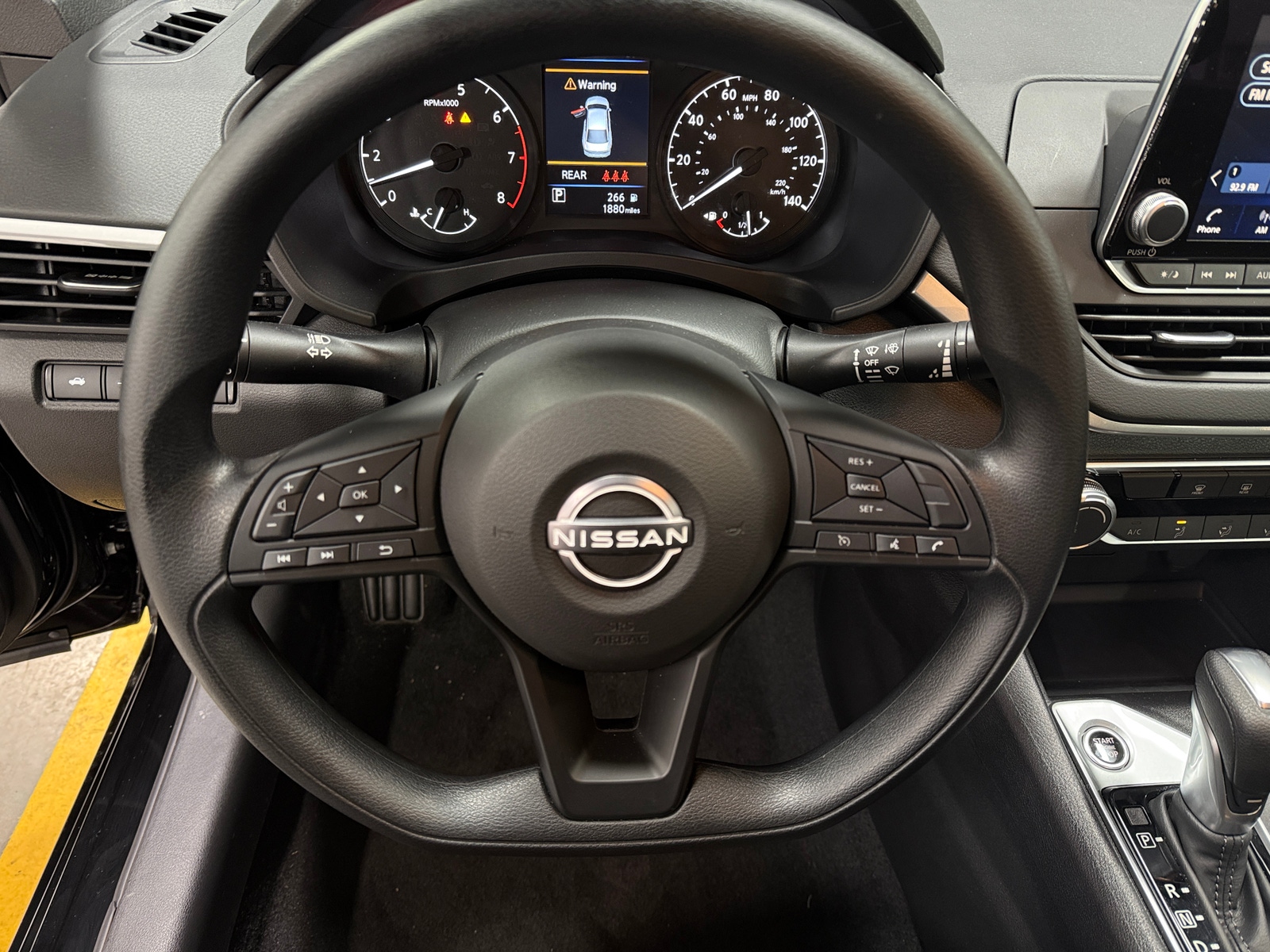 Thumbnail: 2025 Nissan Altima - 5