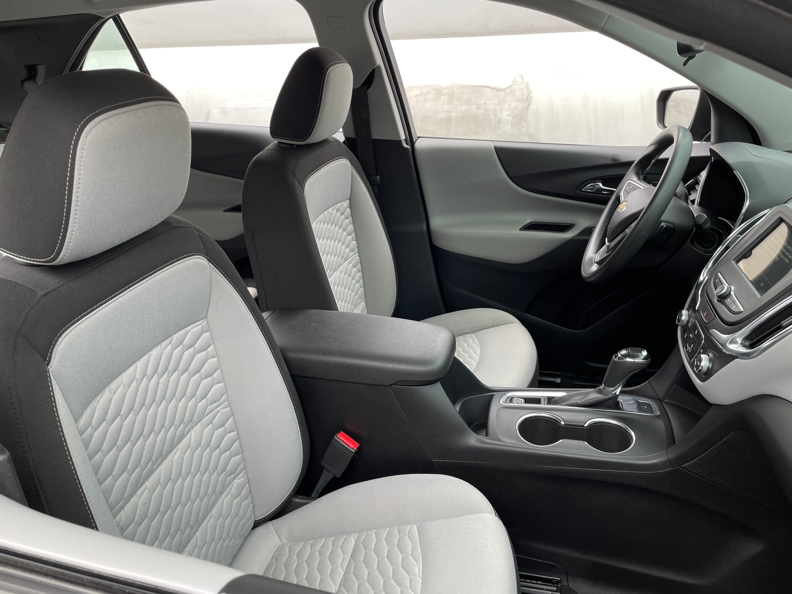 Thumbnail: 2019 Chevrolet Equinox - 2