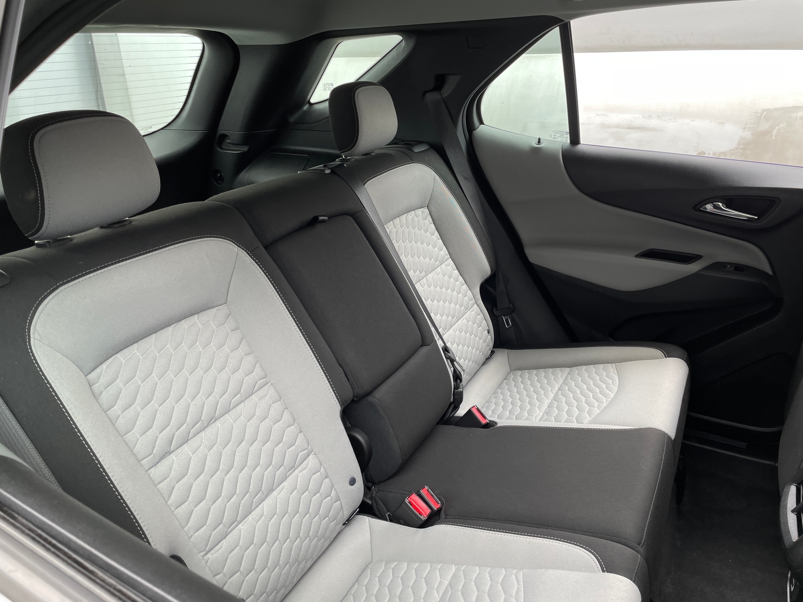 Thumbnail: 2019 Chevrolet Equinox - 6