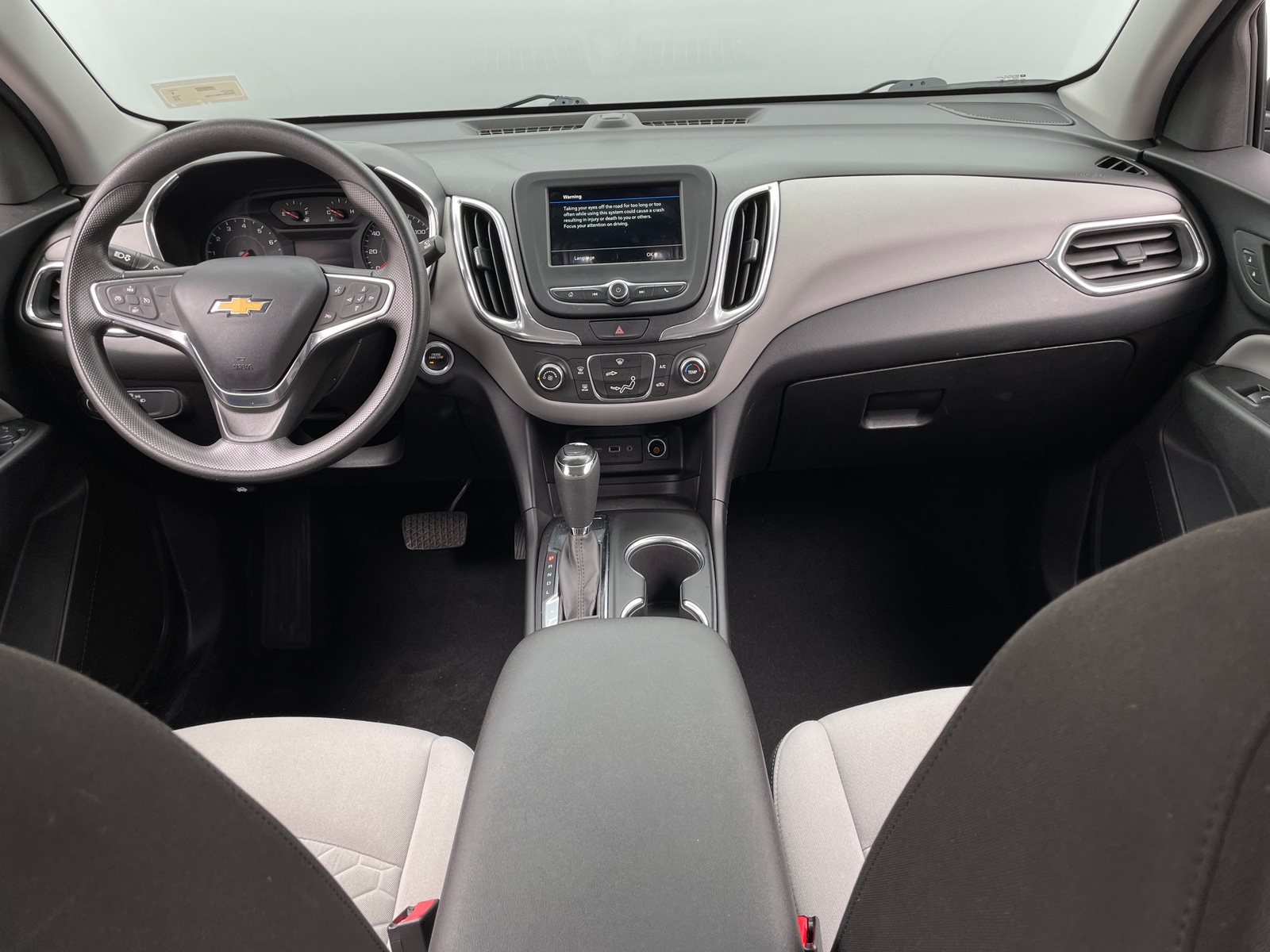 Thumbnail: 2019 Chevrolet Equinox - 3